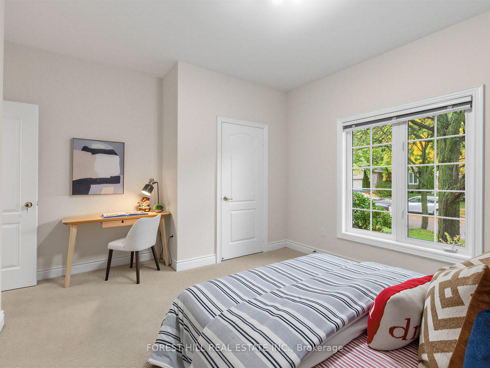 Photo 34 of 104 Sanibel Crescent, Vaughan, Uplands — HOMEH