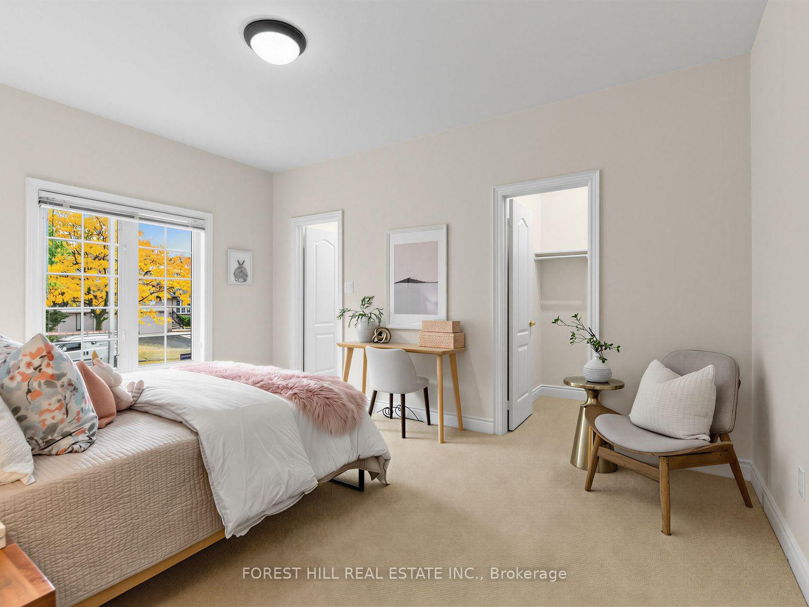Photo 37 of 104 Sanibel Crescent, Vaughan, Uplands — HOMEH