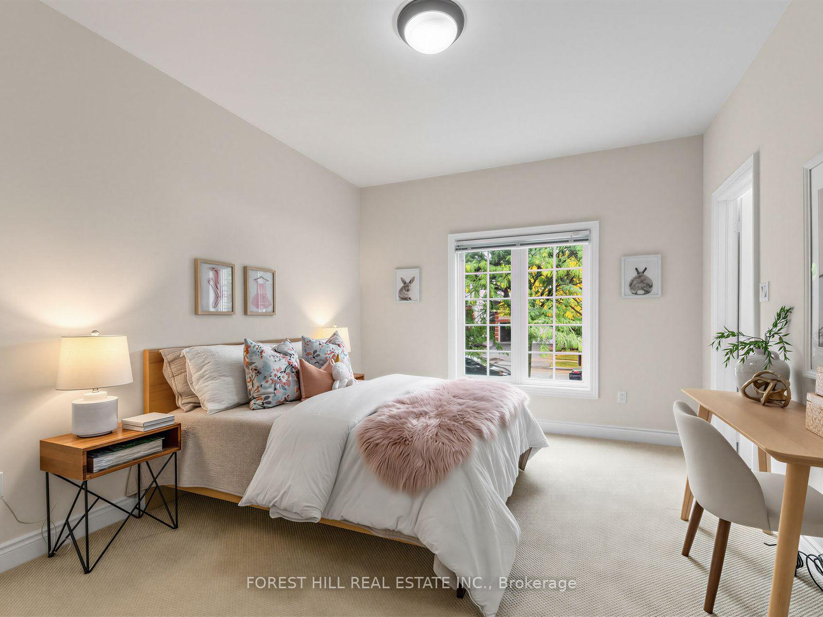 Photo 38 of 104 Sanibel Crescent, Vaughan, Uplands — HOMEH