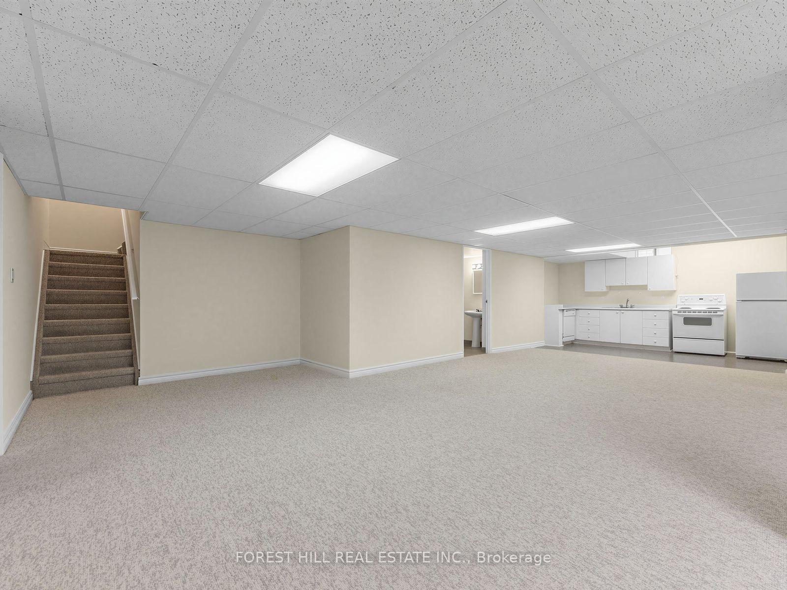 Photo 41 of 104 Sanibel Crescent, Vaughan, Uplands — HOMEH