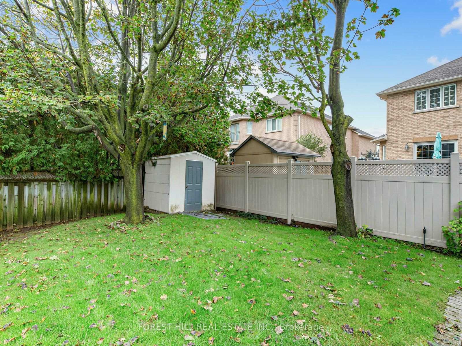 Photo 46 of 104 Sanibel Crescent, Vaughan, Uplands — HOMEH