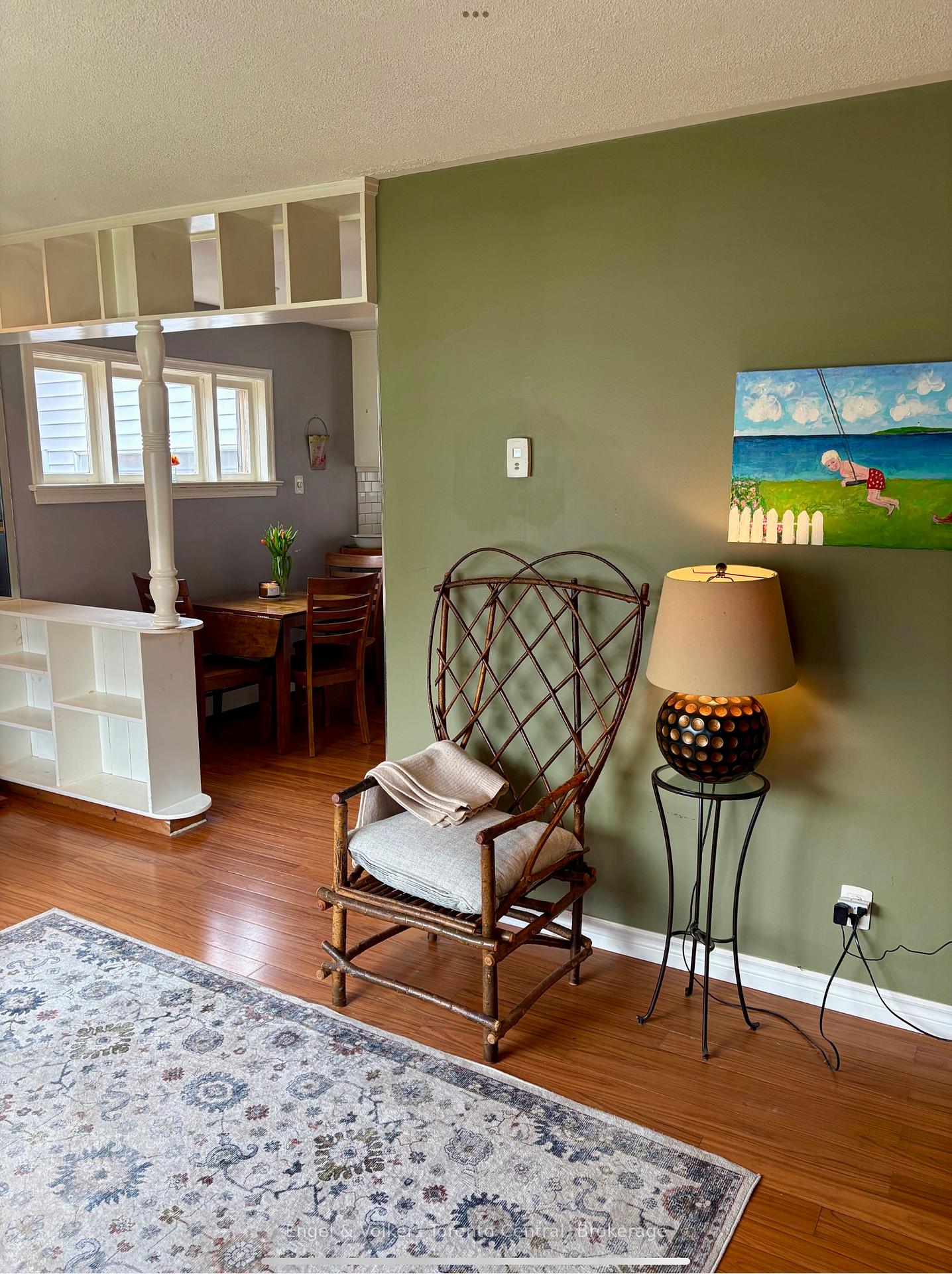 Photo 11 of 48 Berry Street, Meaford — HOMEH
