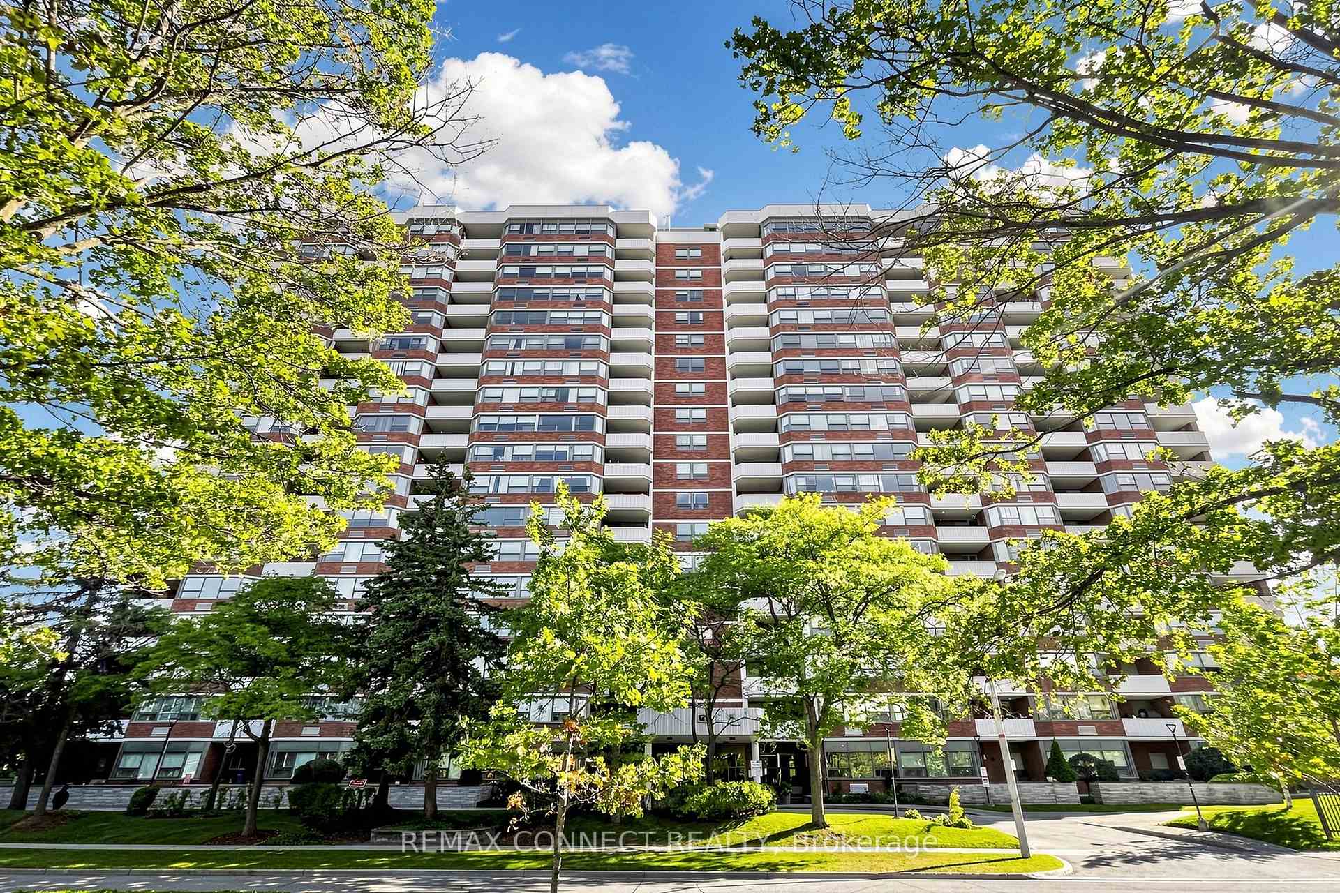 Photo of Unit 1614, 121 Ling Road