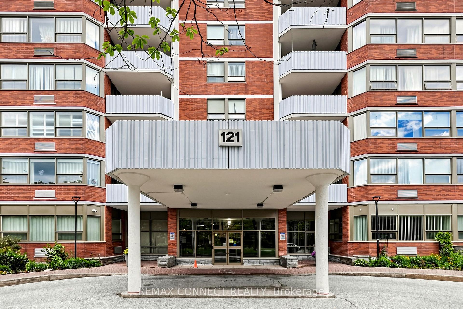 Photo 2 of Unit 1614, 121 Ling Road, Scarborough, West Hill — HOMEH