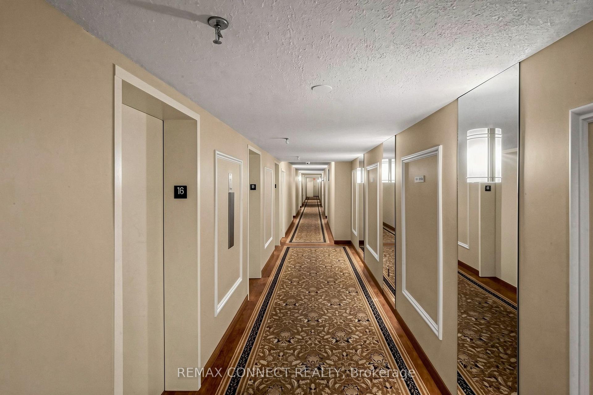 Photo 4 of Unit 1614, 121 Ling Road, Scarborough, West Hill — HOMEH