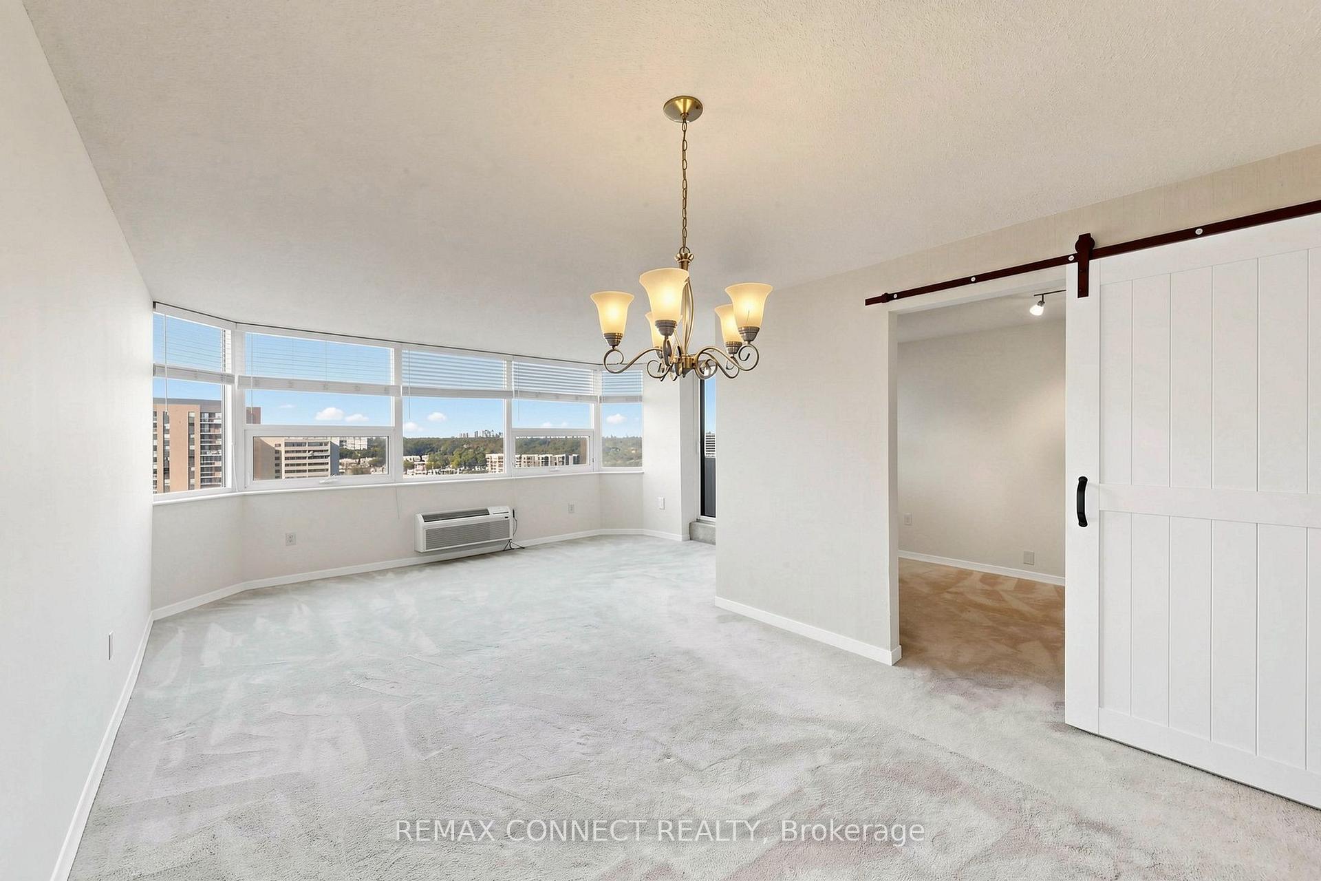 Photo 6 of Unit 1614, 121 Ling Road, Scarborough, West Hill — HOMEH