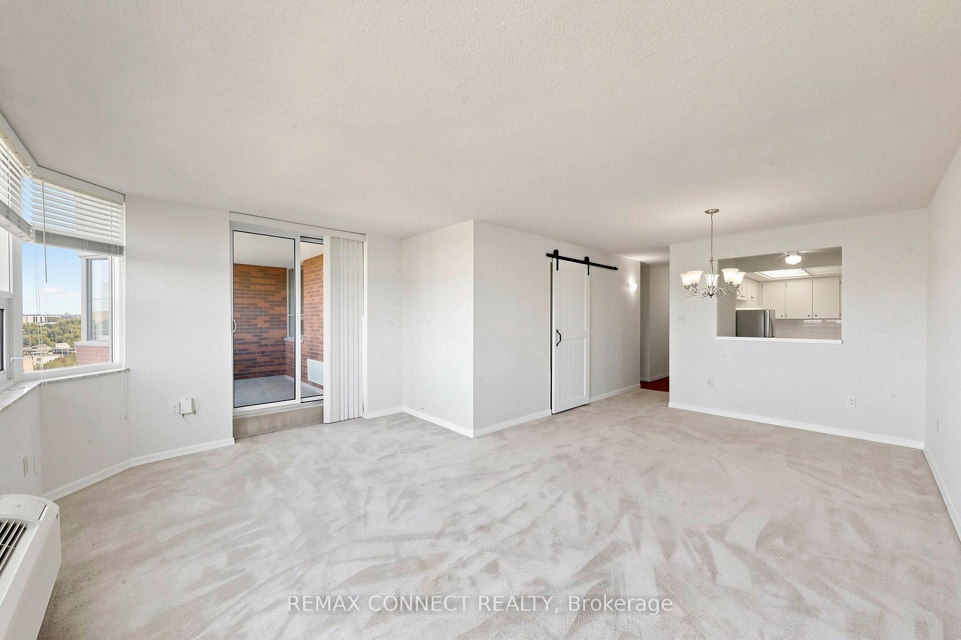 Photo 10 of Unit 1614, 121 Ling Road, Scarborough, West Hill — HOMEH
