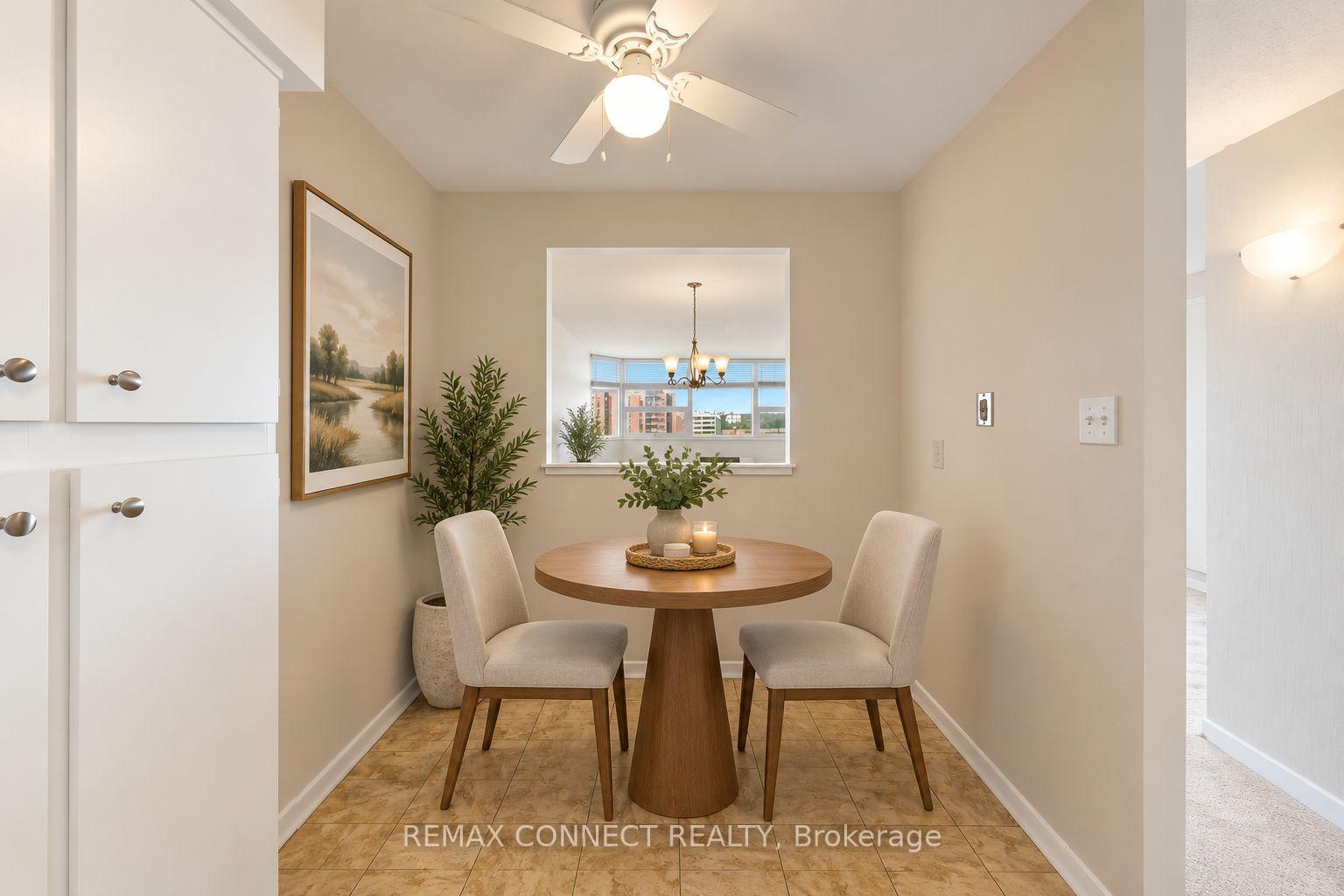 Photo 12 of Unit 1614, 121 Ling Road, Scarborough, West Hill — HOMEH