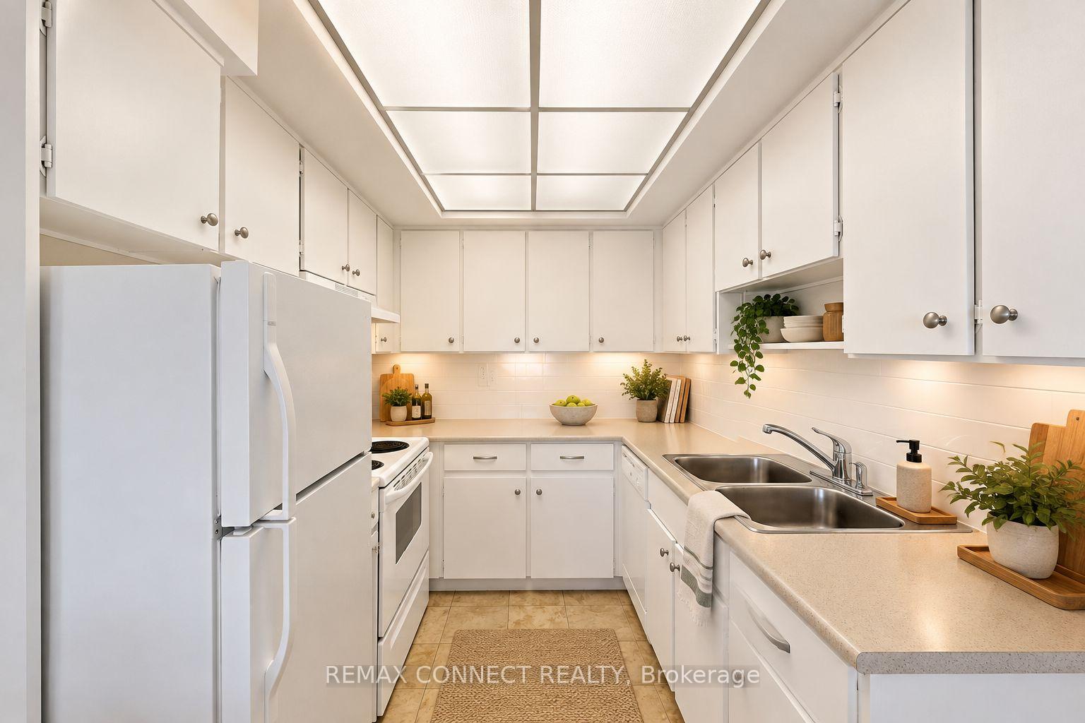 Photo 16 of Unit 1614, 121 Ling Road, Scarborough, West Hill — HOMEH