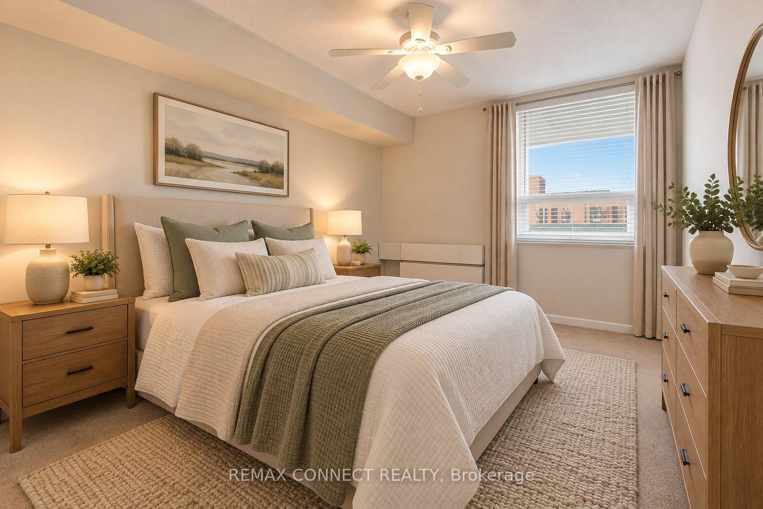 Photo 18 of Unit 1614, 121 Ling Road, Scarborough, West Hill — HOMEH