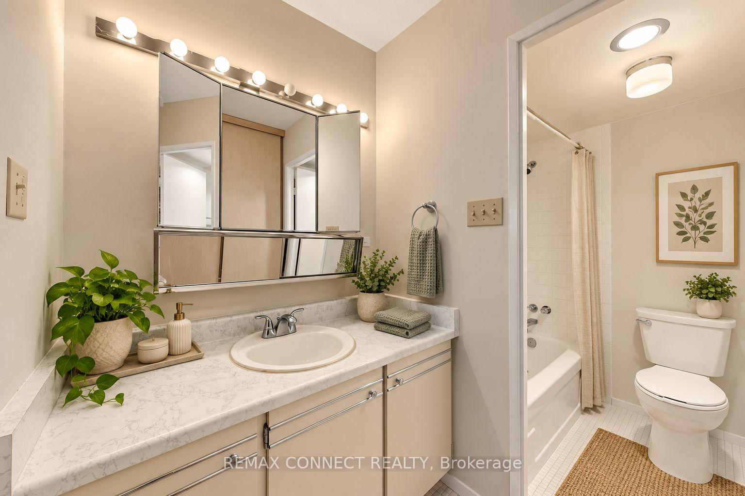 Photo 22 of Unit 1614, 121 Ling Road, Scarborough, West Hill — HOMEH