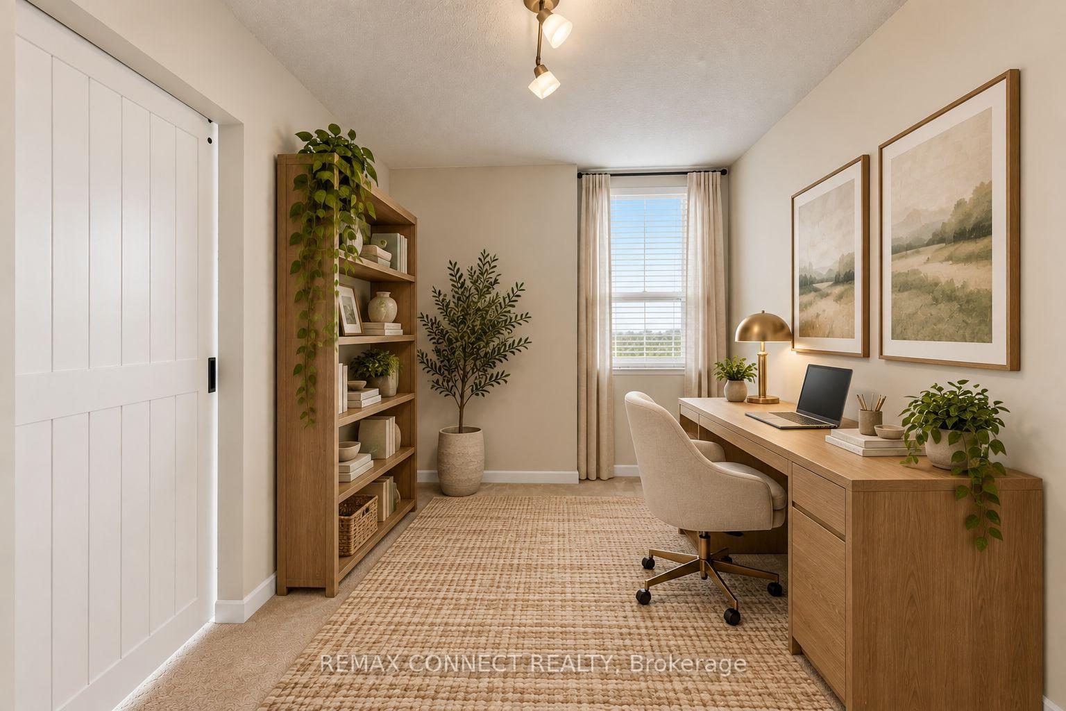 Photo 24 of Unit 1614, 121 Ling Road, Scarborough, West Hill — HOMEH