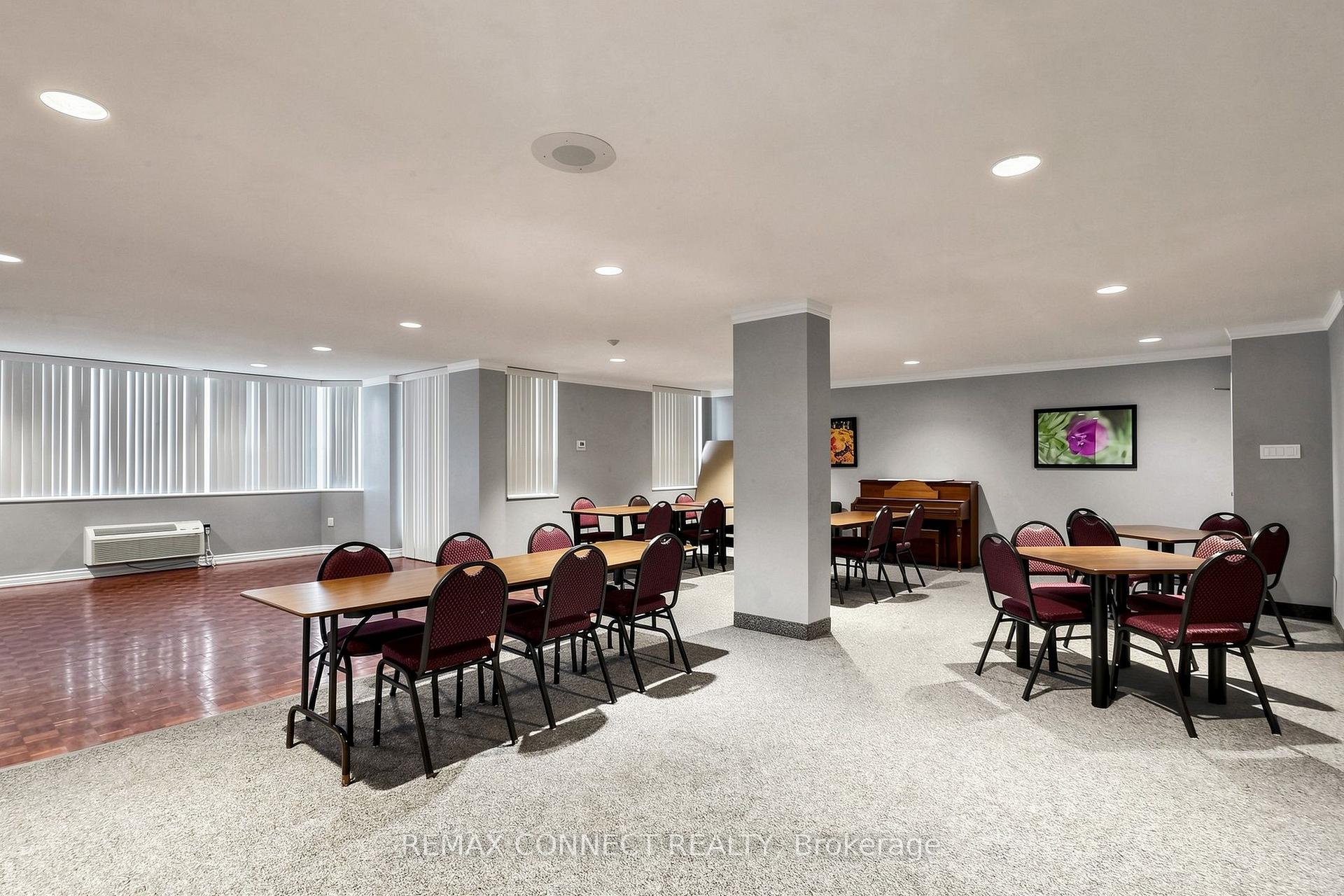 Photo 36 of Unit 1614, 121 Ling Road, Scarborough, West Hill — HOMEH