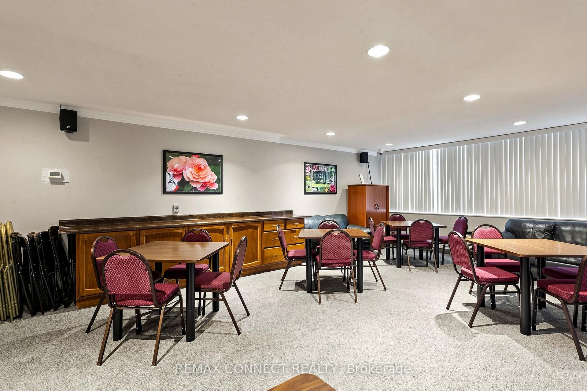 Photo 37 of Unit 1614, 121 Ling Road, Scarborough, West Hill — HOMEH