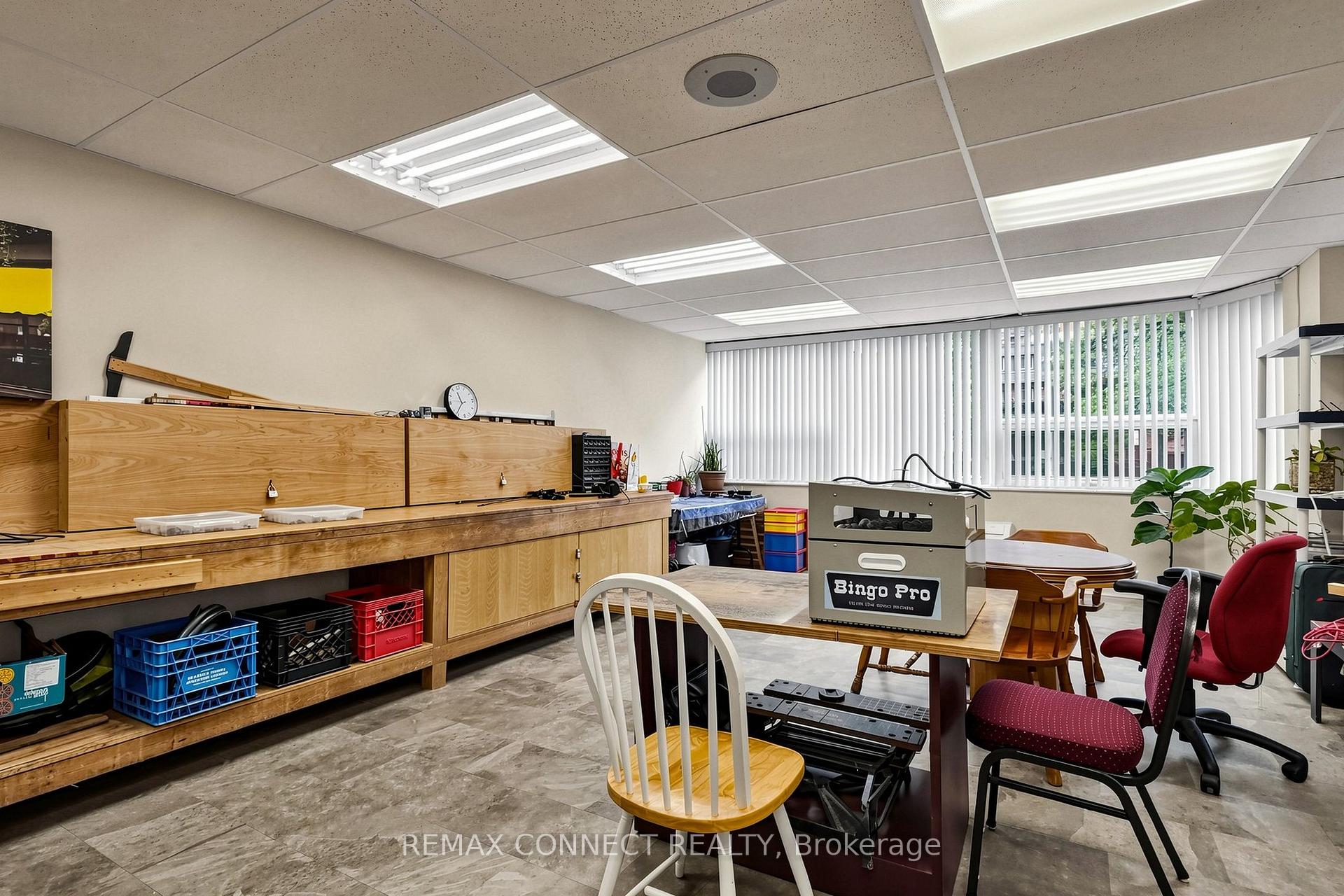 Photo 39 of Unit 1614, 121 Ling Road, Scarborough, West Hill — HOMEH