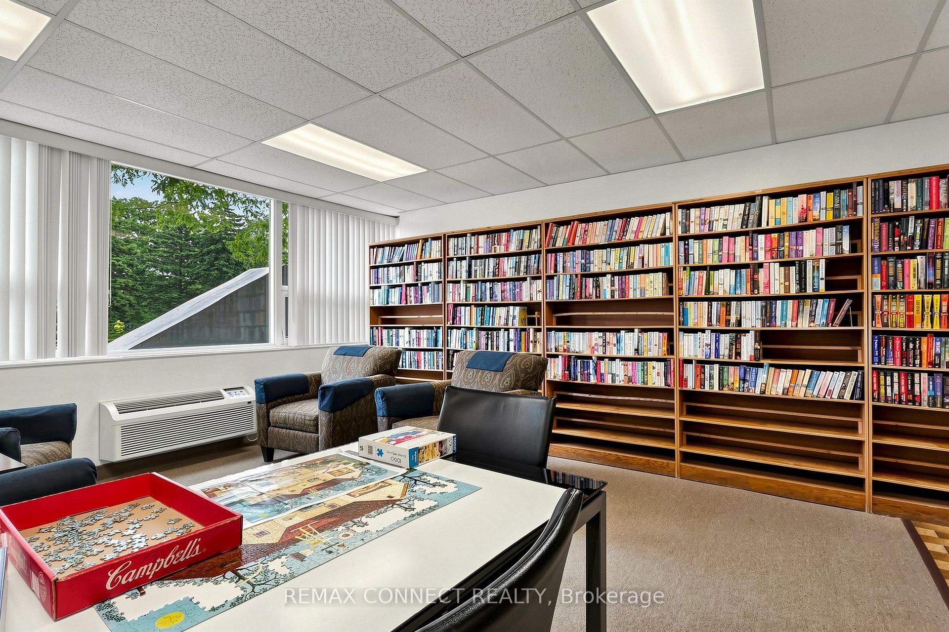 Photo 40 of Unit 1614, 121 Ling Road, Scarborough, West Hill — HOMEH