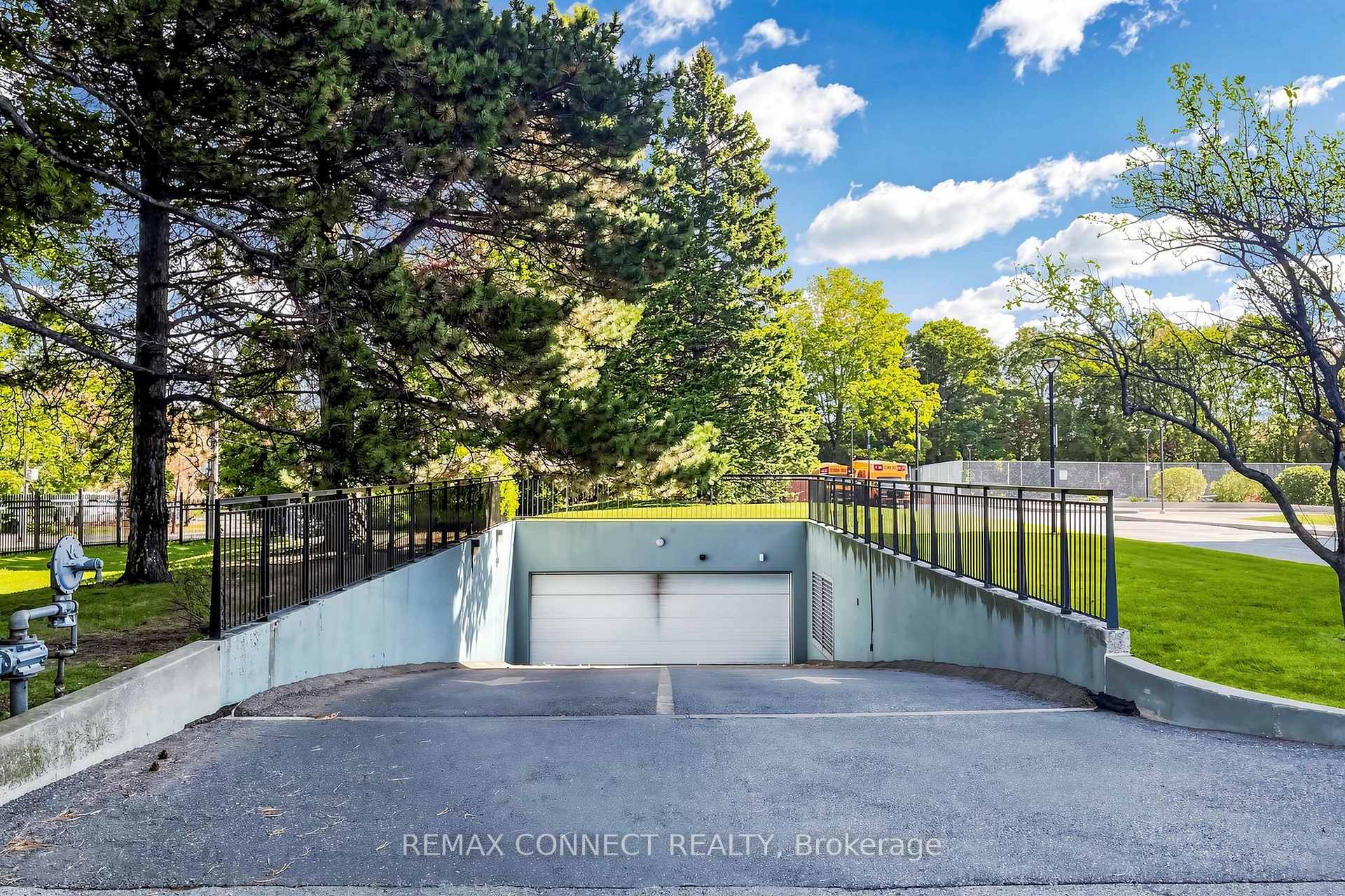 Photo 45 of Unit 1614, 121 Ling Road, Scarborough, West Hill — HOMEH