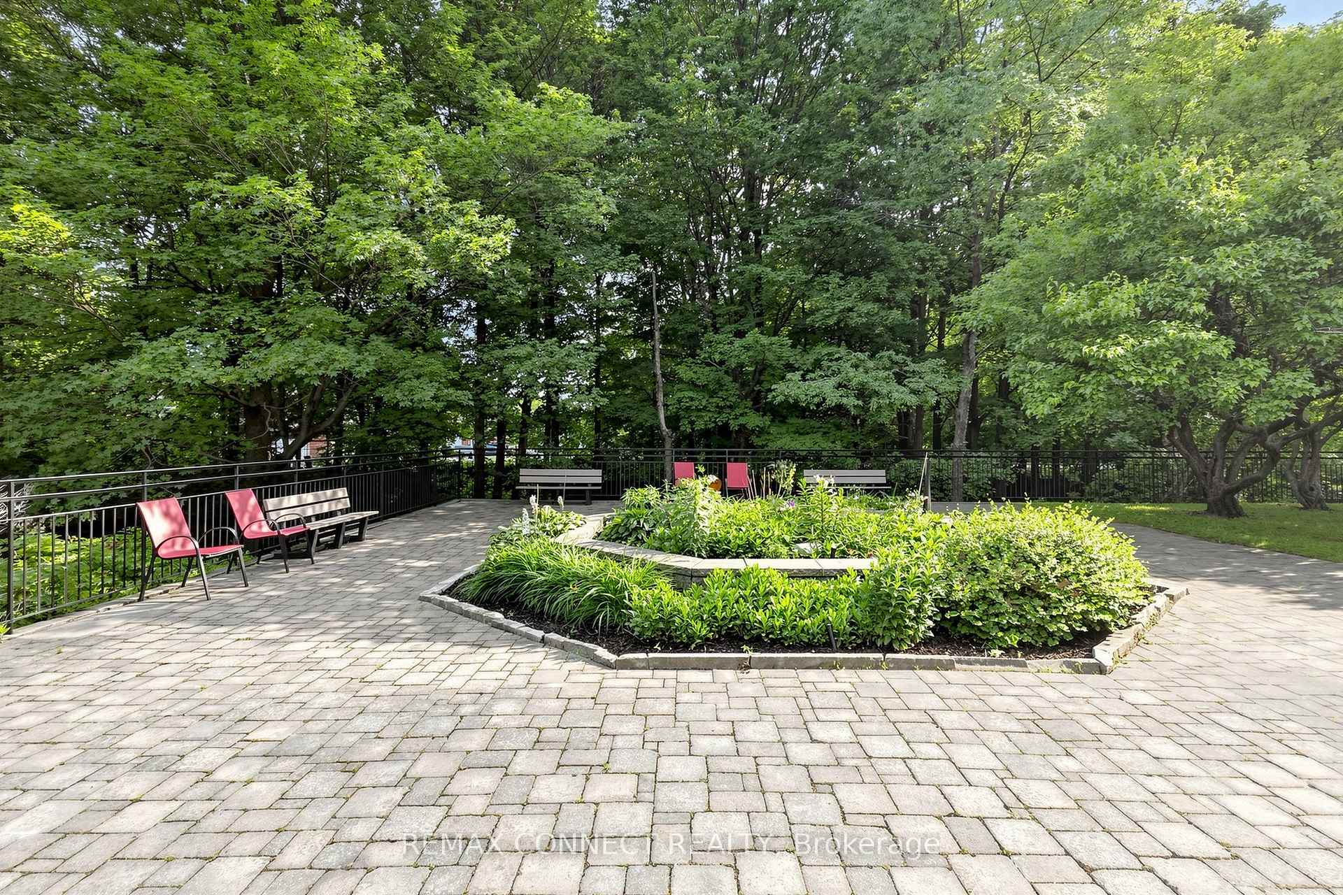 Photo 46 of Unit 1614, 121 Ling Road, Scarborough, West Hill — HOMEH