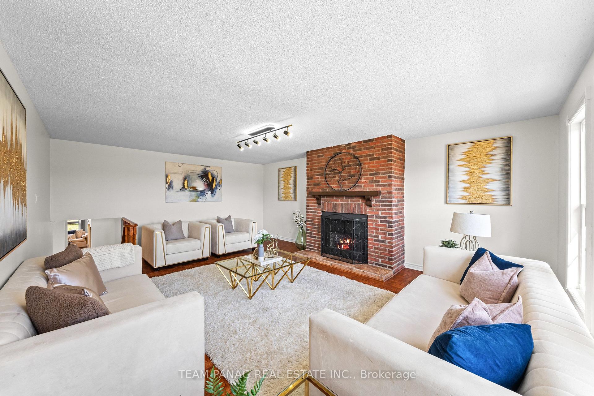 Photo 27 of 42 Kingknoll Drive, Brampton, Fletcher's Creek South — HOMEH