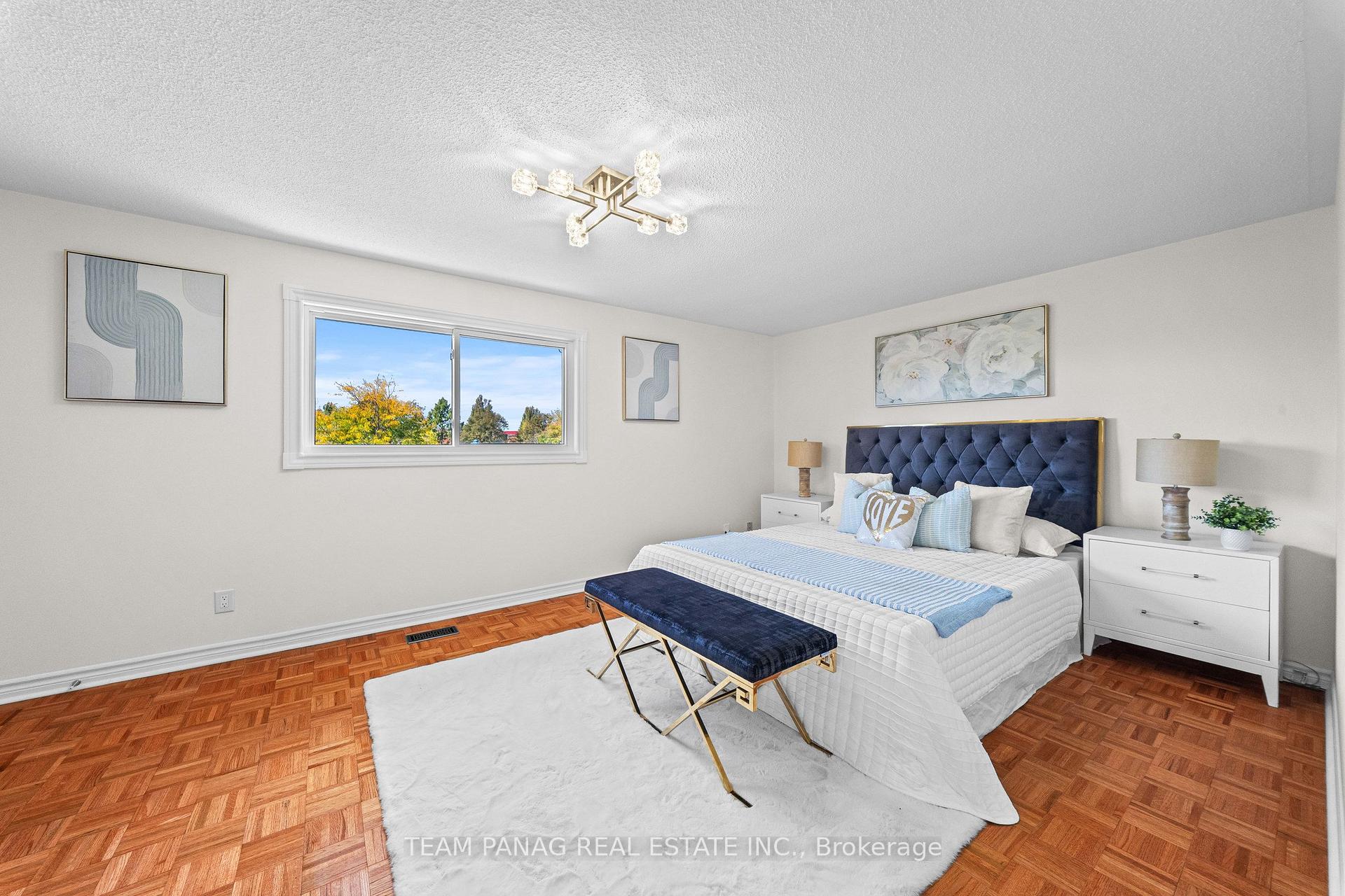 Photo 30 of 42 Kingknoll Drive, Brampton, Fletcher's Creek South — HOMEH
