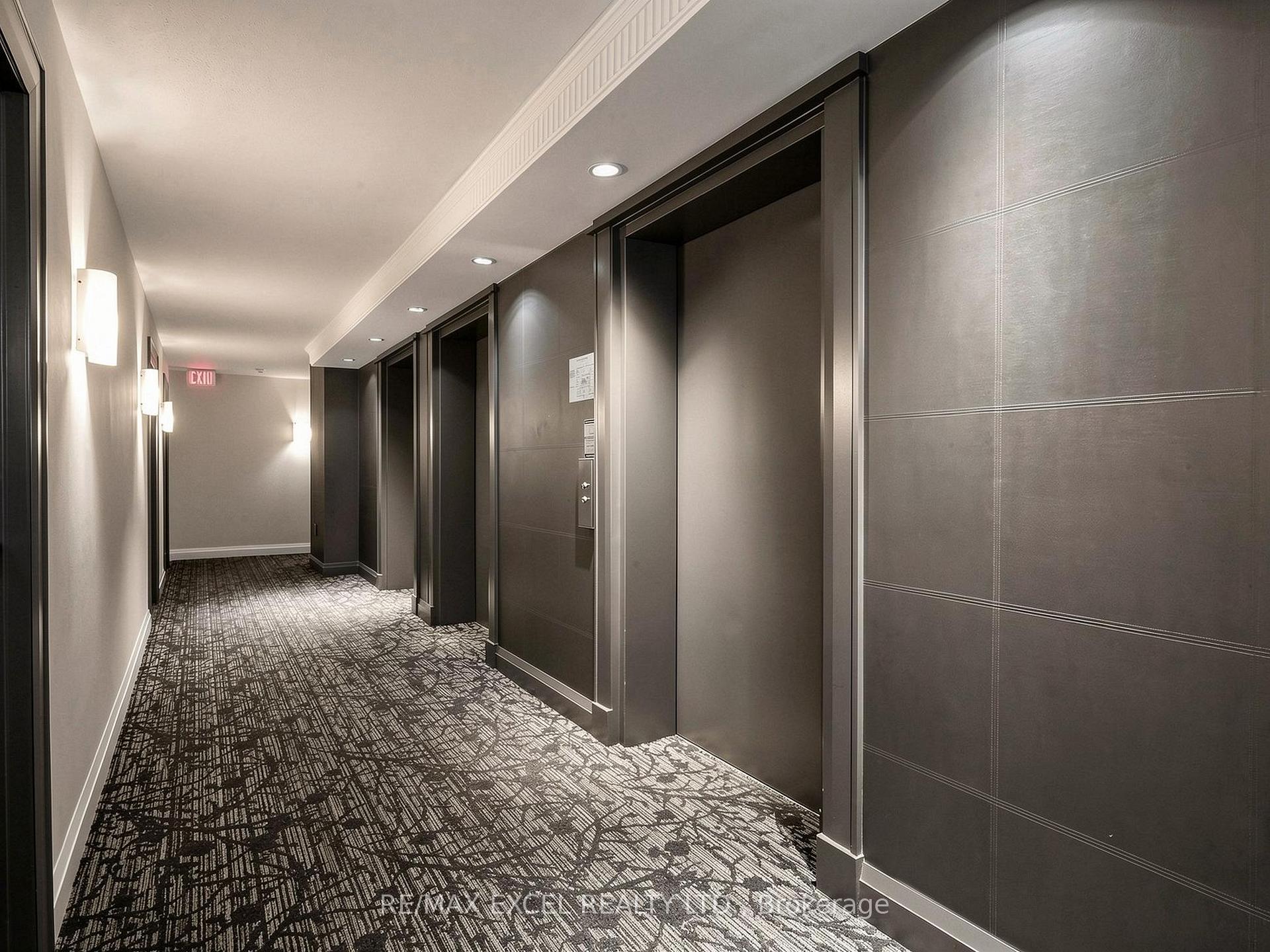 Photo 6 of Unit 2010, 1 Rean Drive, North York, Bayview Village — HOMEH