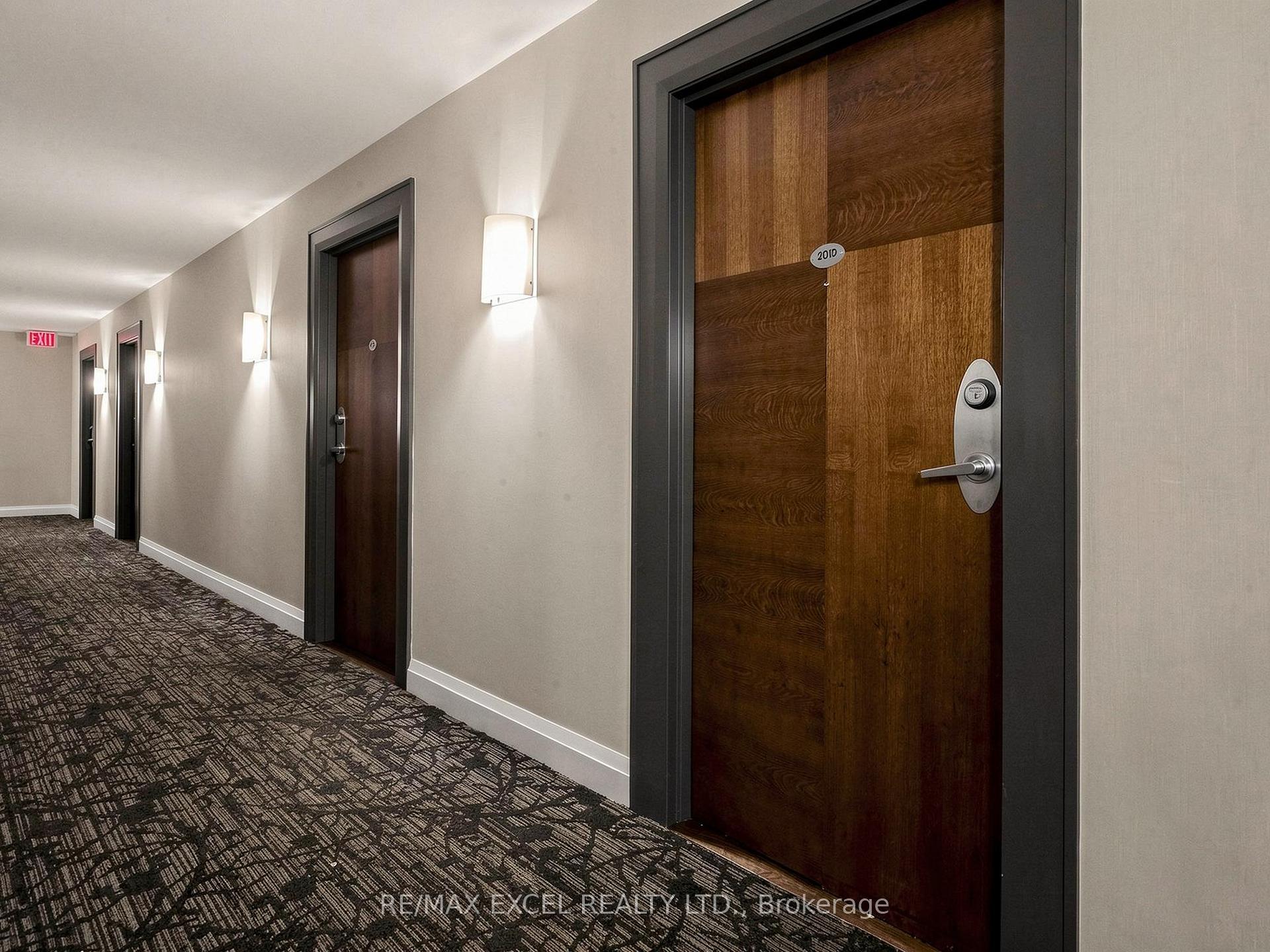 Photo 7 of Unit 2010, 1 Rean Drive, North York, Bayview Village — HOMEH