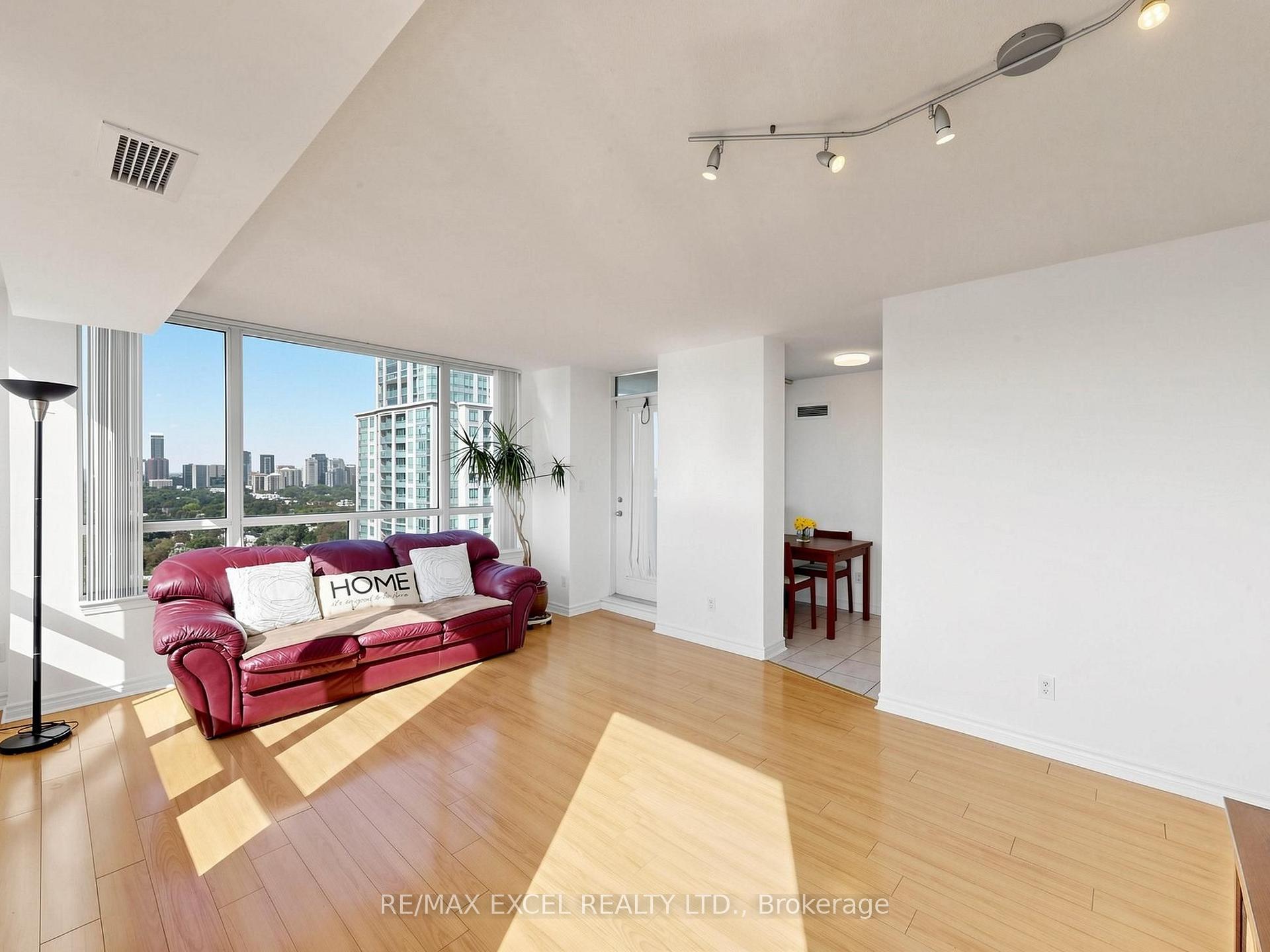 Photo 12 of Unit 2010, 1 Rean Drive, North York, Bayview Village — HOMEH