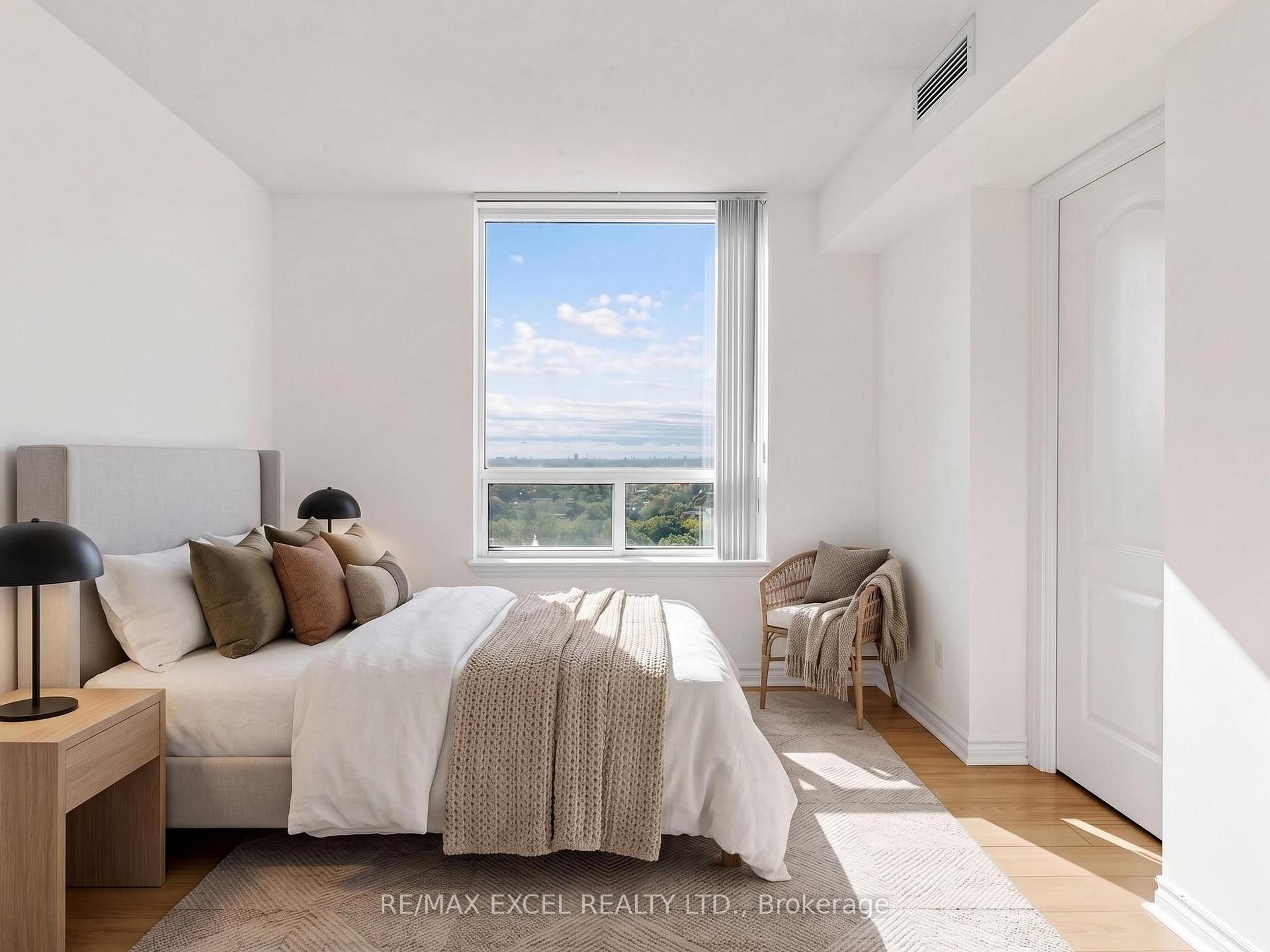 Photo 22 of Unit 2010, 1 Rean Drive, North York, Bayview Village — HOMEH
