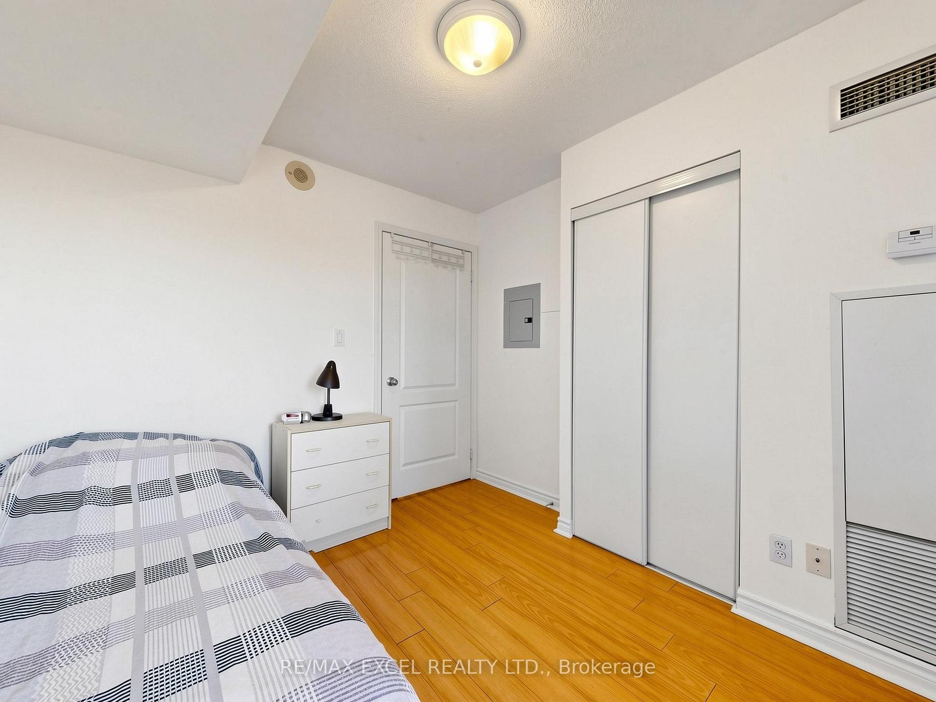 Photo 28 of Unit 2010, 1 Rean Drive, North York, Bayview Village — HOMEH