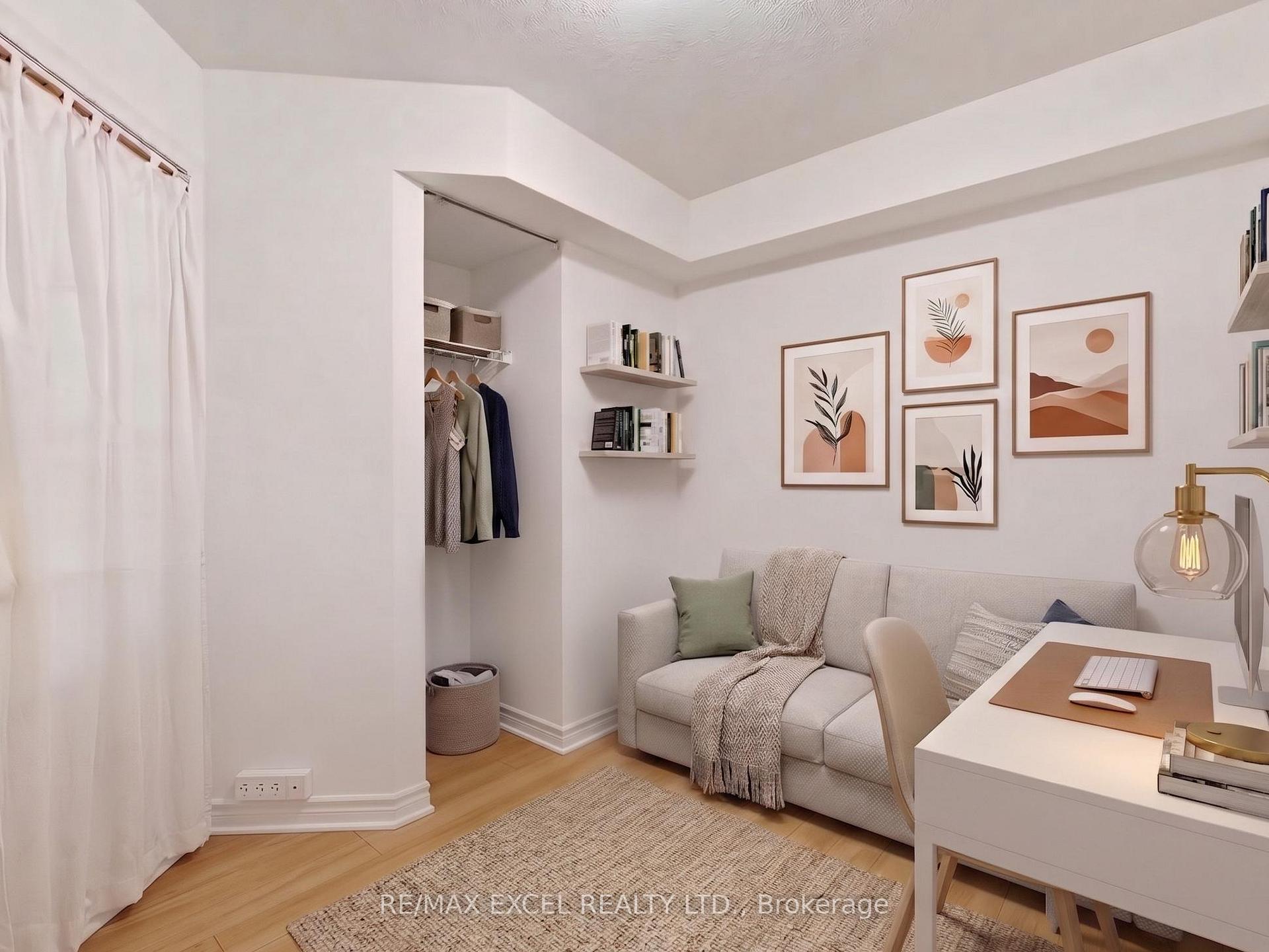 Photo 30 of Unit 2010, 1 Rean Drive, North York, Bayview Village — HOMEH