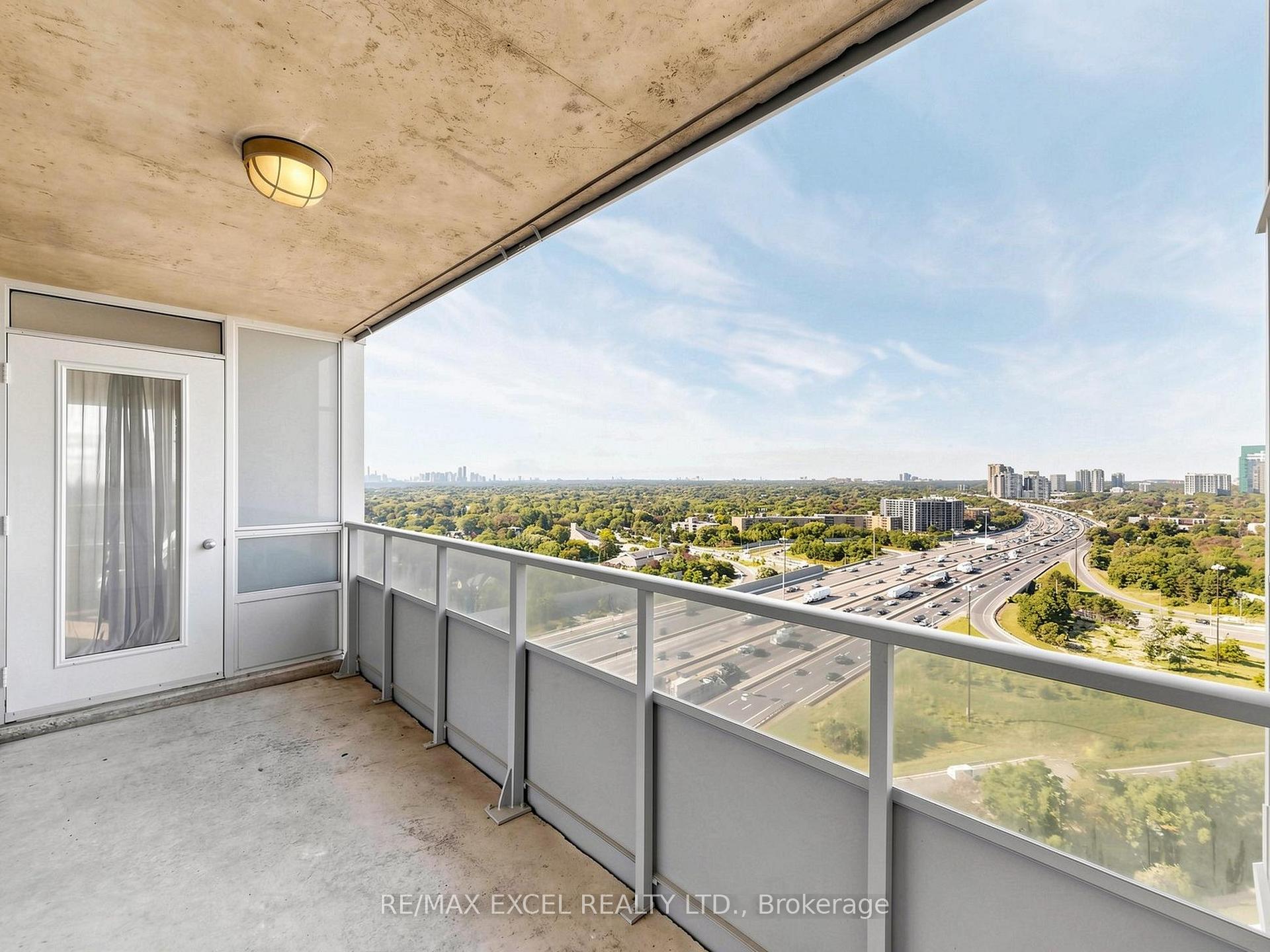 Photo 36 of Unit 2010, 1 Rean Drive, North York, Bayview Village — HOMEH