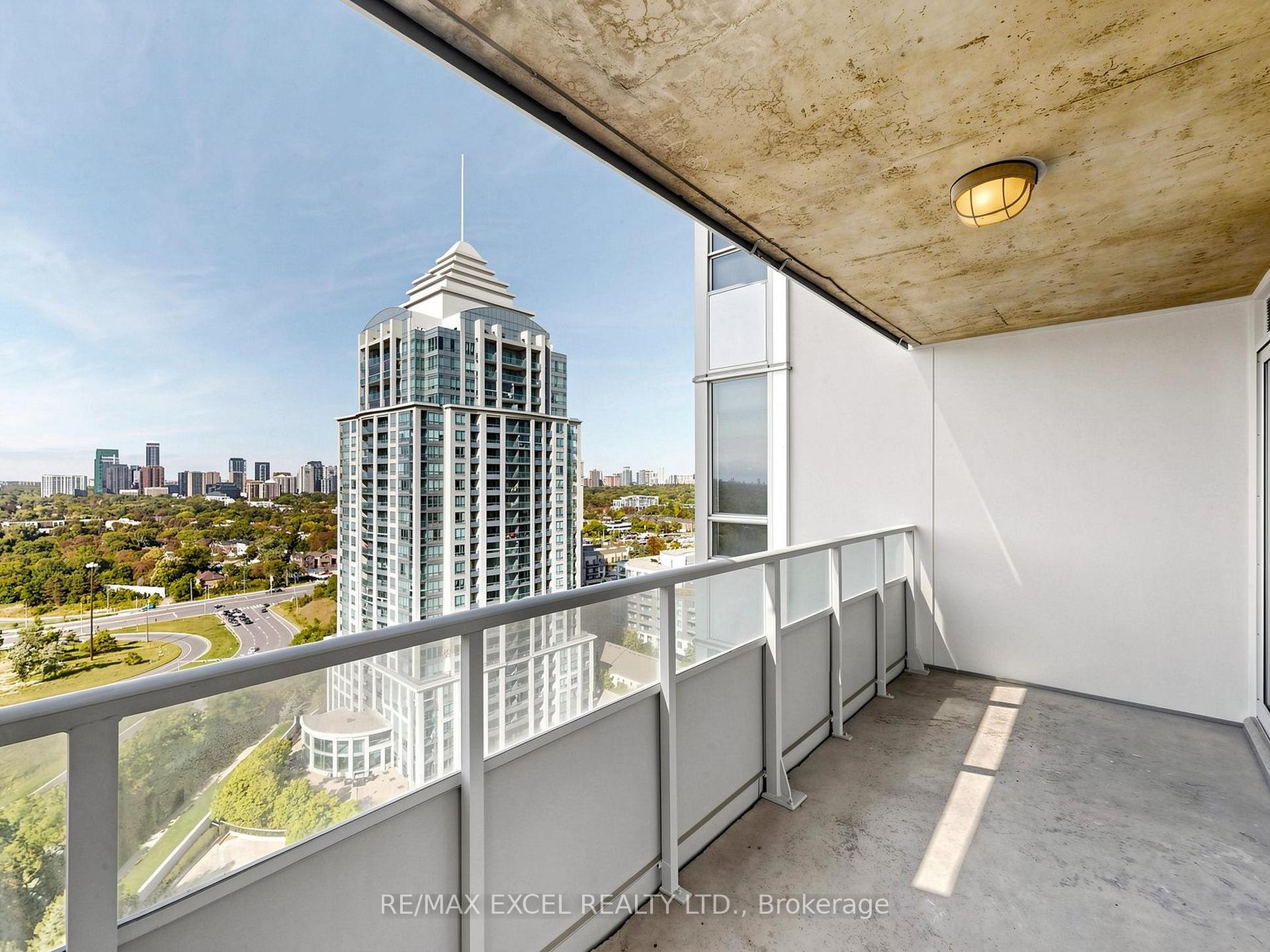 Photo 37 of Unit 2010, 1 Rean Drive, North York, Bayview Village — HOMEH