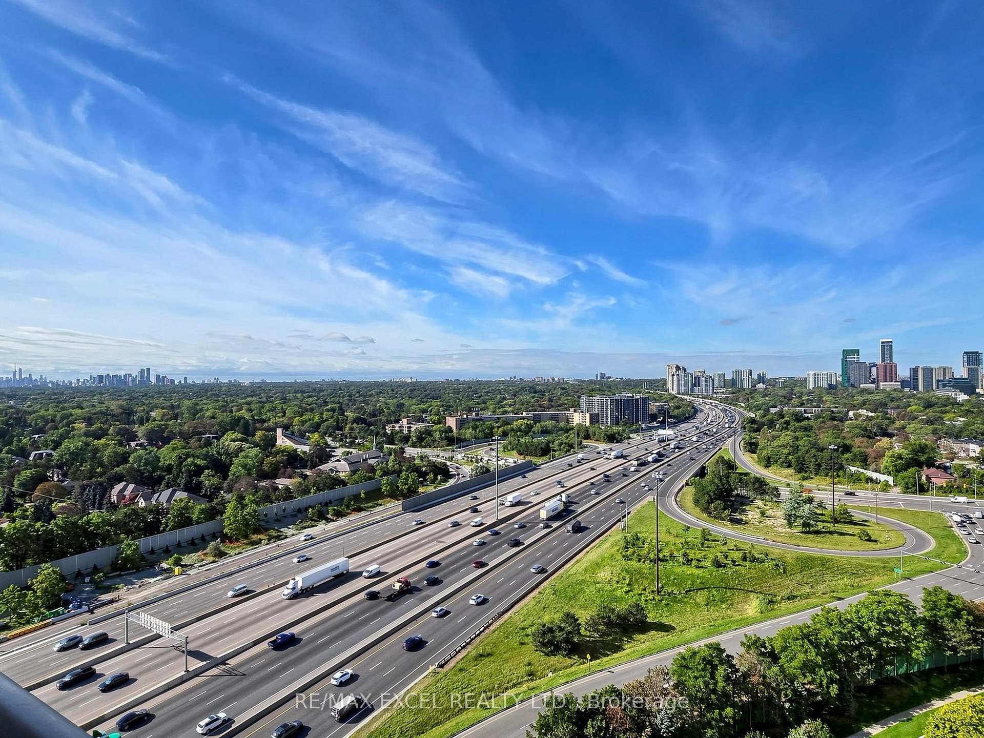 Photo 38 of Unit 2010, 1 Rean Drive, North York, Bayview Village — HOMEH