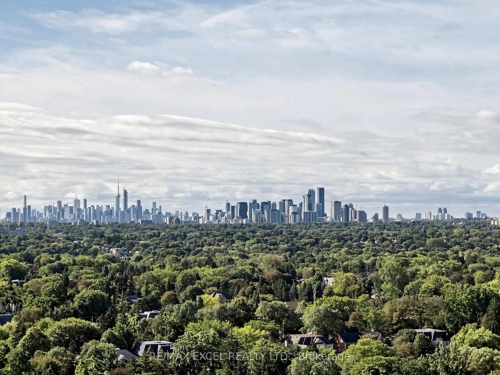 Photo 39 of Unit 2010, 1 Rean Drive, North York, Bayview Village — HOMEH