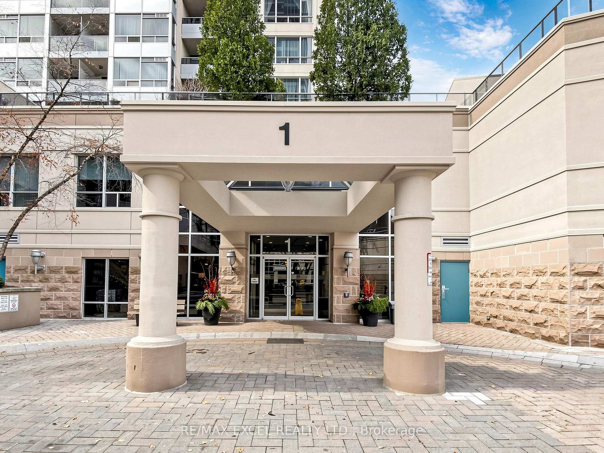 Photo 41 of Unit 2010, 1 Rean Drive, North York, Bayview Village — HOMEH