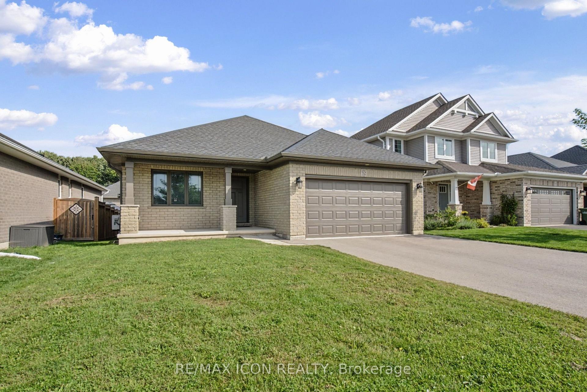 Photo 23 of 32 Foxtail Lane, St. Thomas — HOMEH