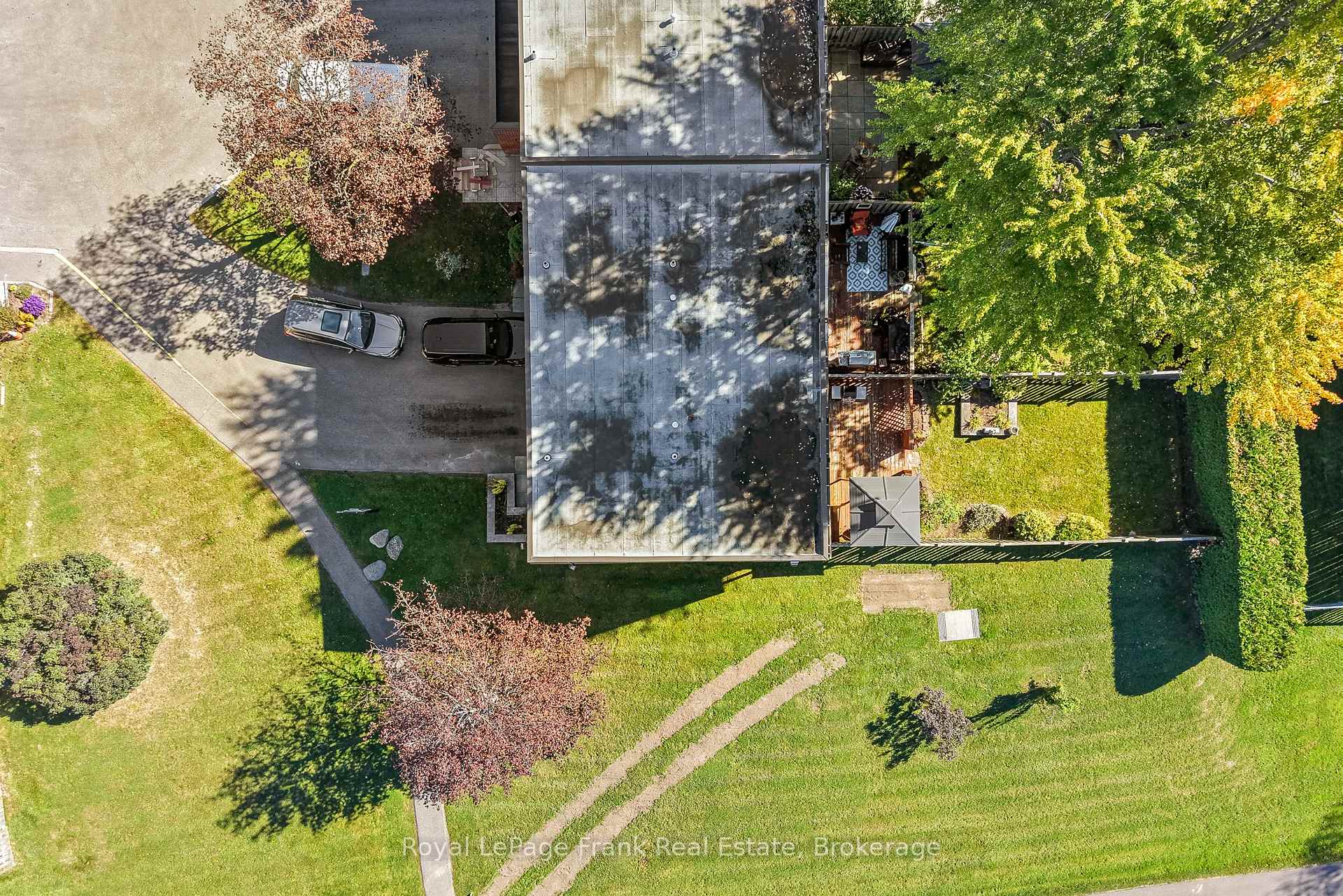 Photo 25 of Unit 28, 18 Reygate Court, Ajax, South East — HOMEH