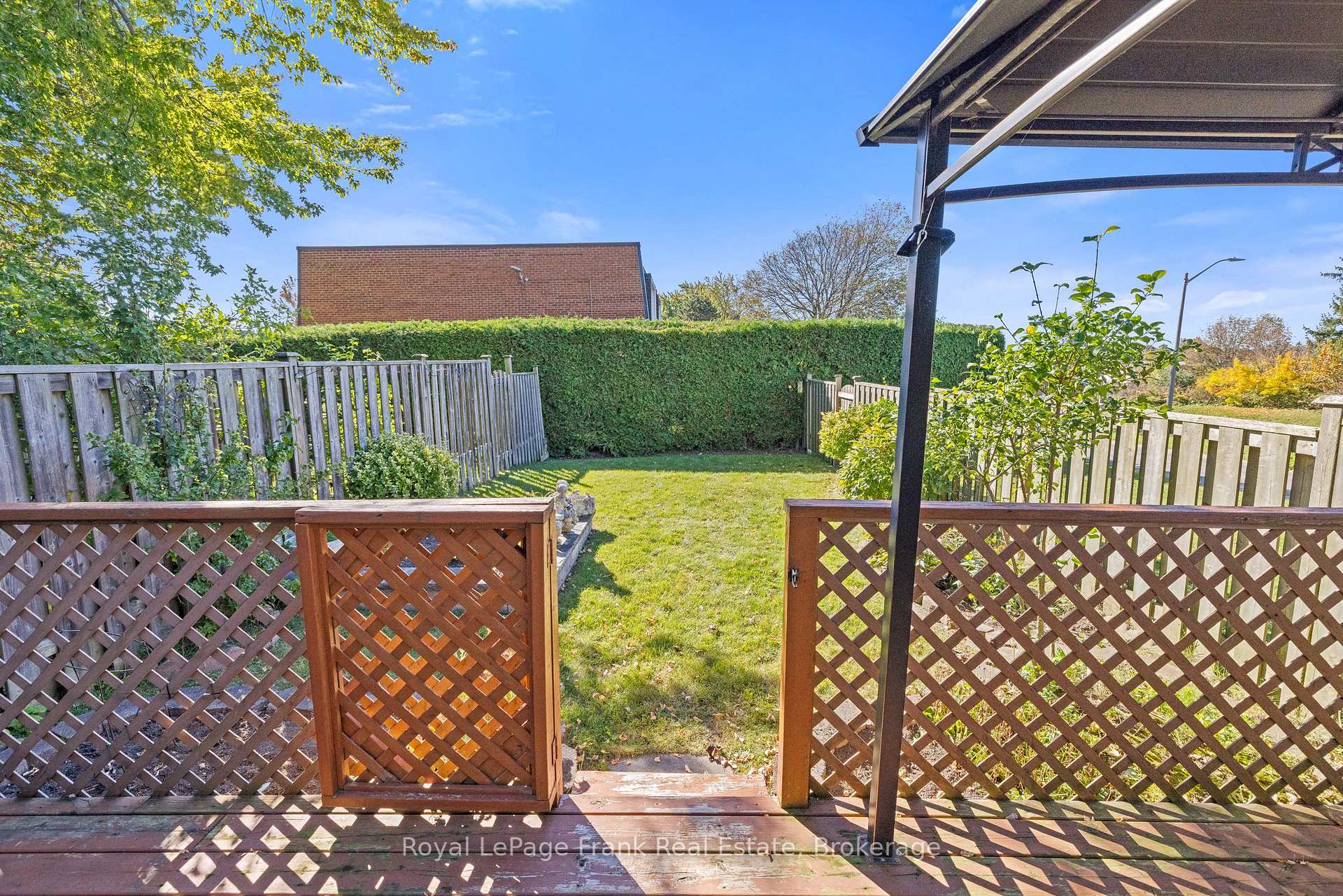 Photo 29 of Unit 28, 18 Reygate Court, Ajax, South East — HOMEH