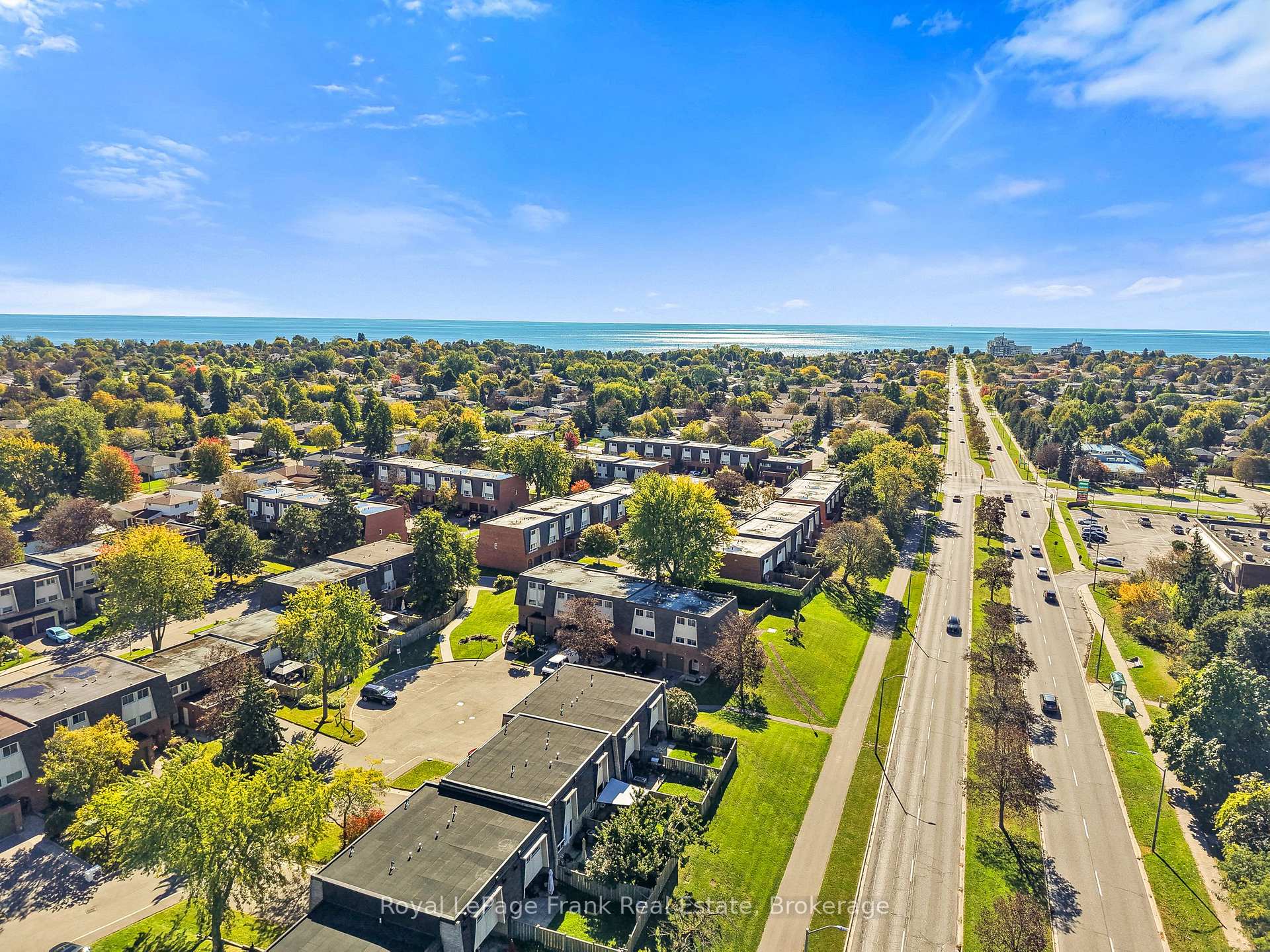 Photo 35 of Unit 28, 18 Reygate Court, Ajax, South East — HOMEH