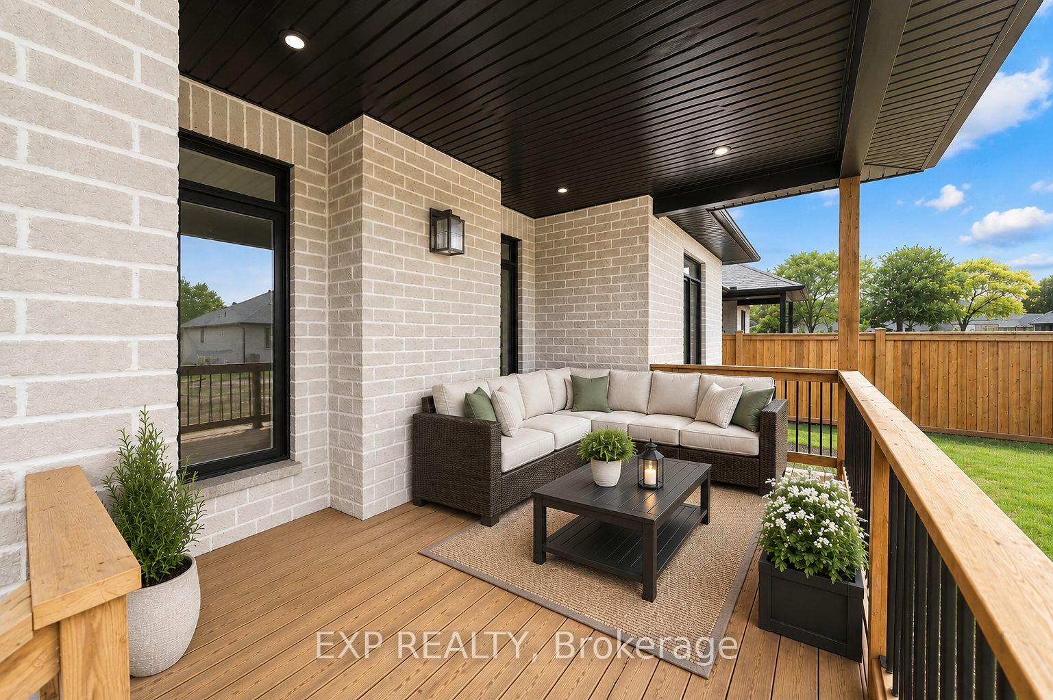Photo 17 of 404 Erie Street, Warwick, Watford — HOMEH