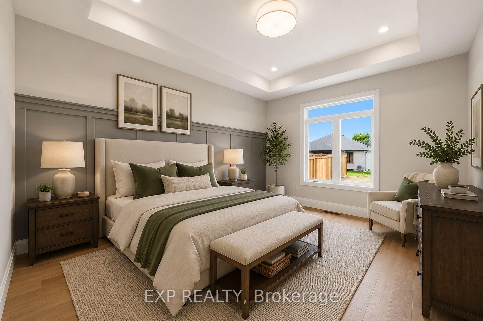 Photo 26 of 404 Erie Street, Warwick, Watford — HOMEH