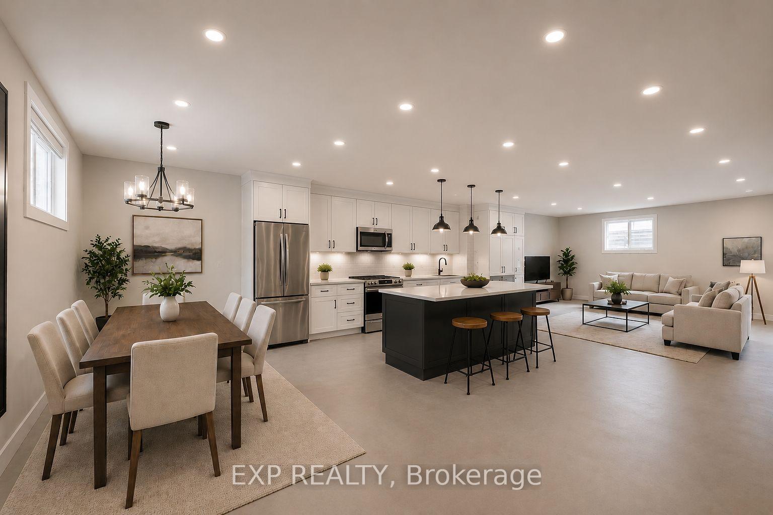 Photo 32 of 404 Erie Street, Warwick, Watford — HOMEH