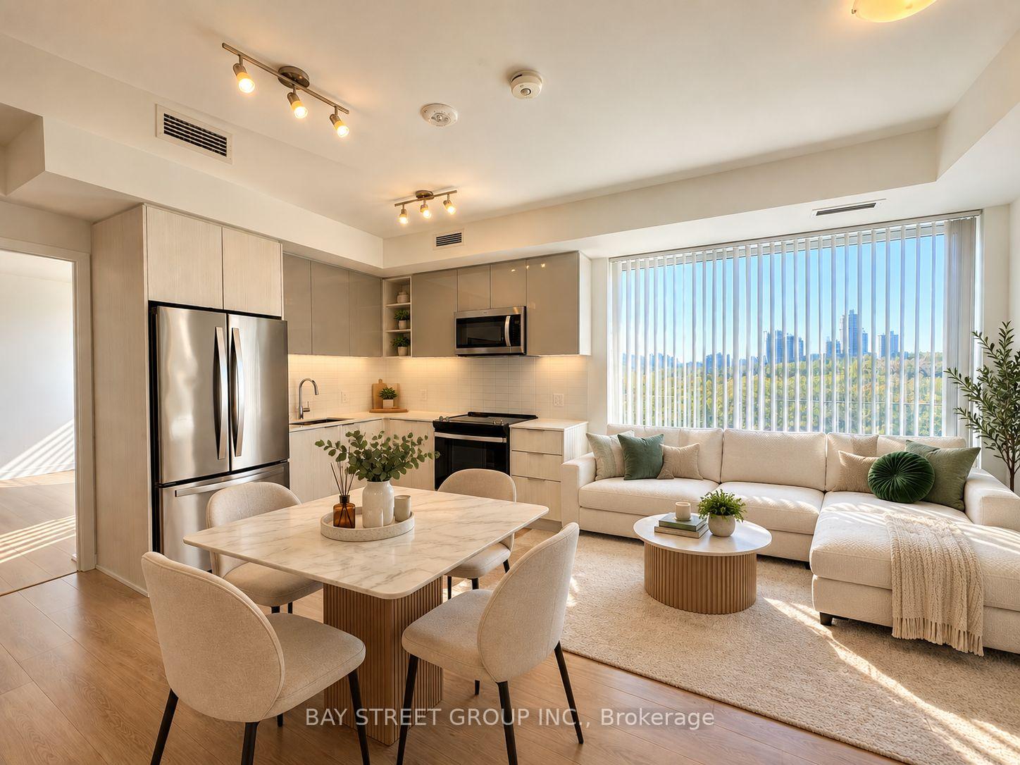 Photo of Unit 509, 25 Holly Street