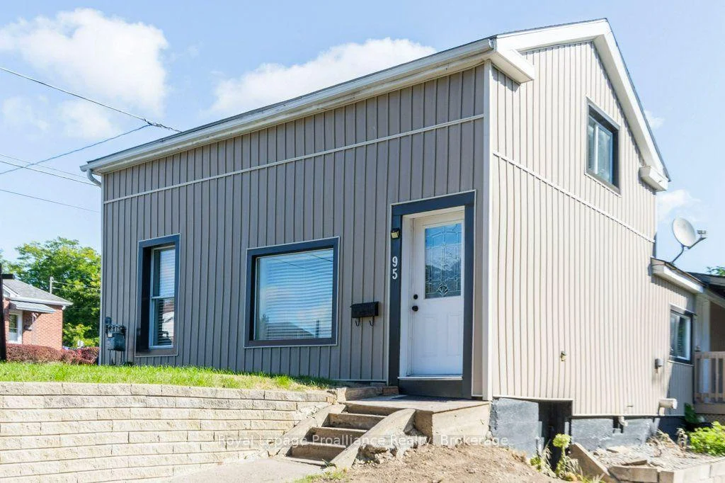 Photo 3 of 95 Grier Street, Belleville, Belleville Ward — HOMEH