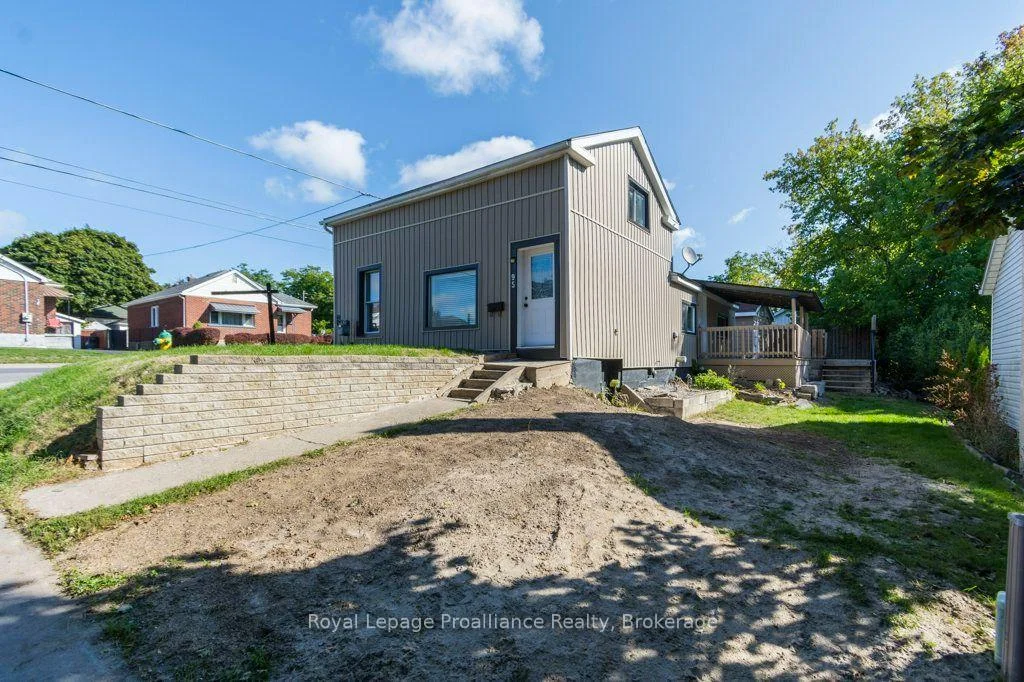 Photo 11 of 95 Grier Street, Belleville, Belleville Ward — HOMEH
