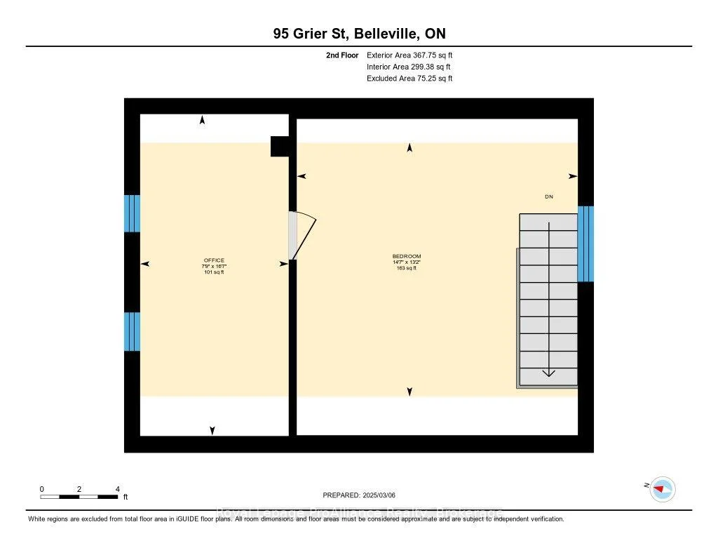 Photo 86 of 95 Grier Street, Belleville, Belleville Ward — HOMEH