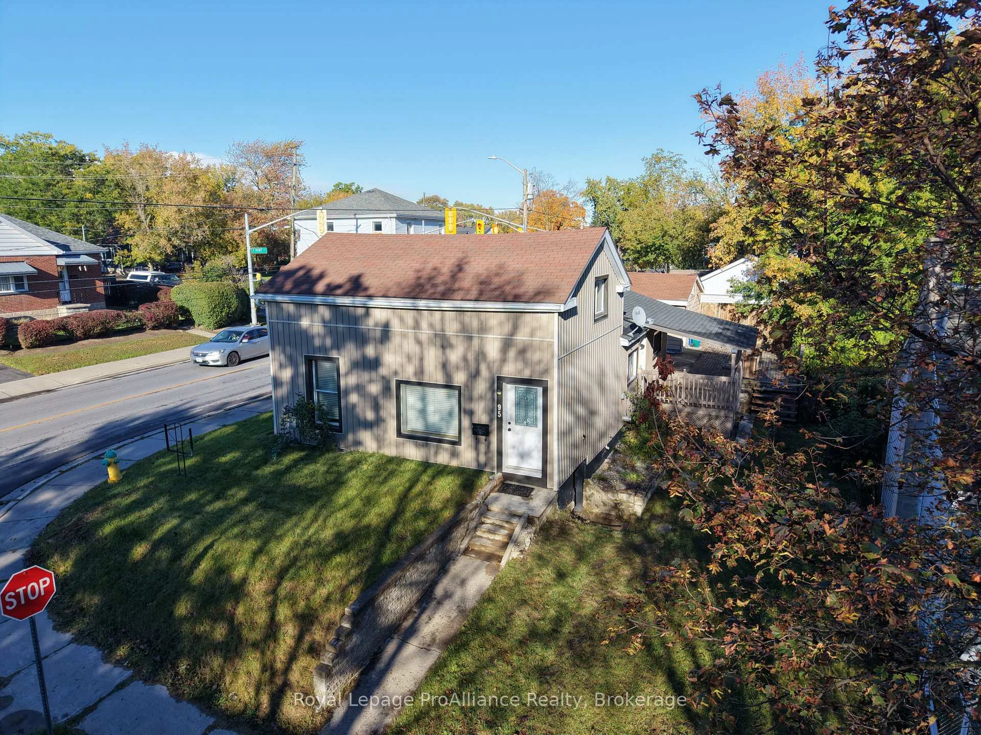 Photo 88 of 95 Grier Street, Belleville, Belleville Ward — HOMEH