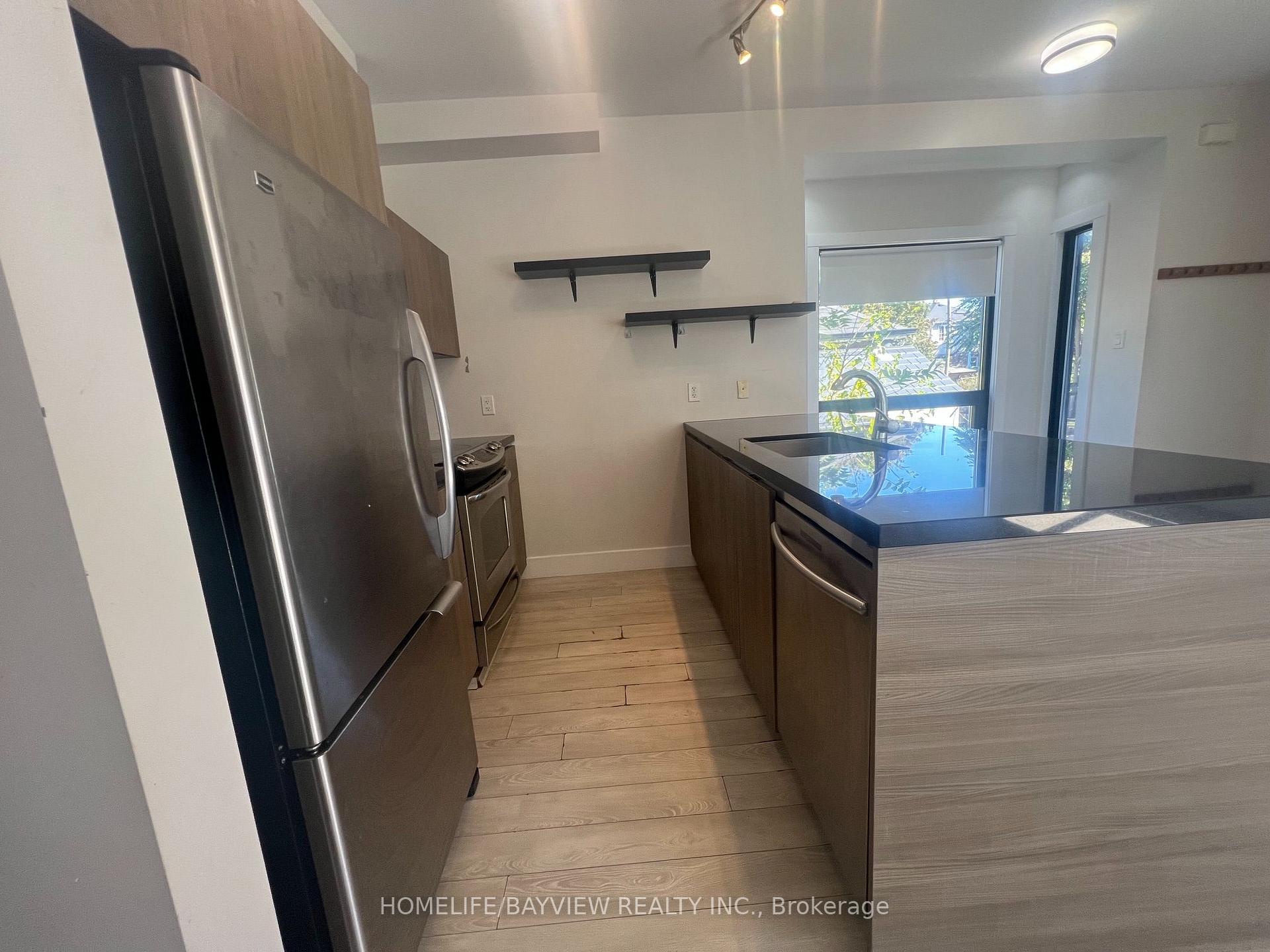 Photo 7 of Unit Unit 2, 379 O'Connor Drive, Toronto, East York — HOMEH