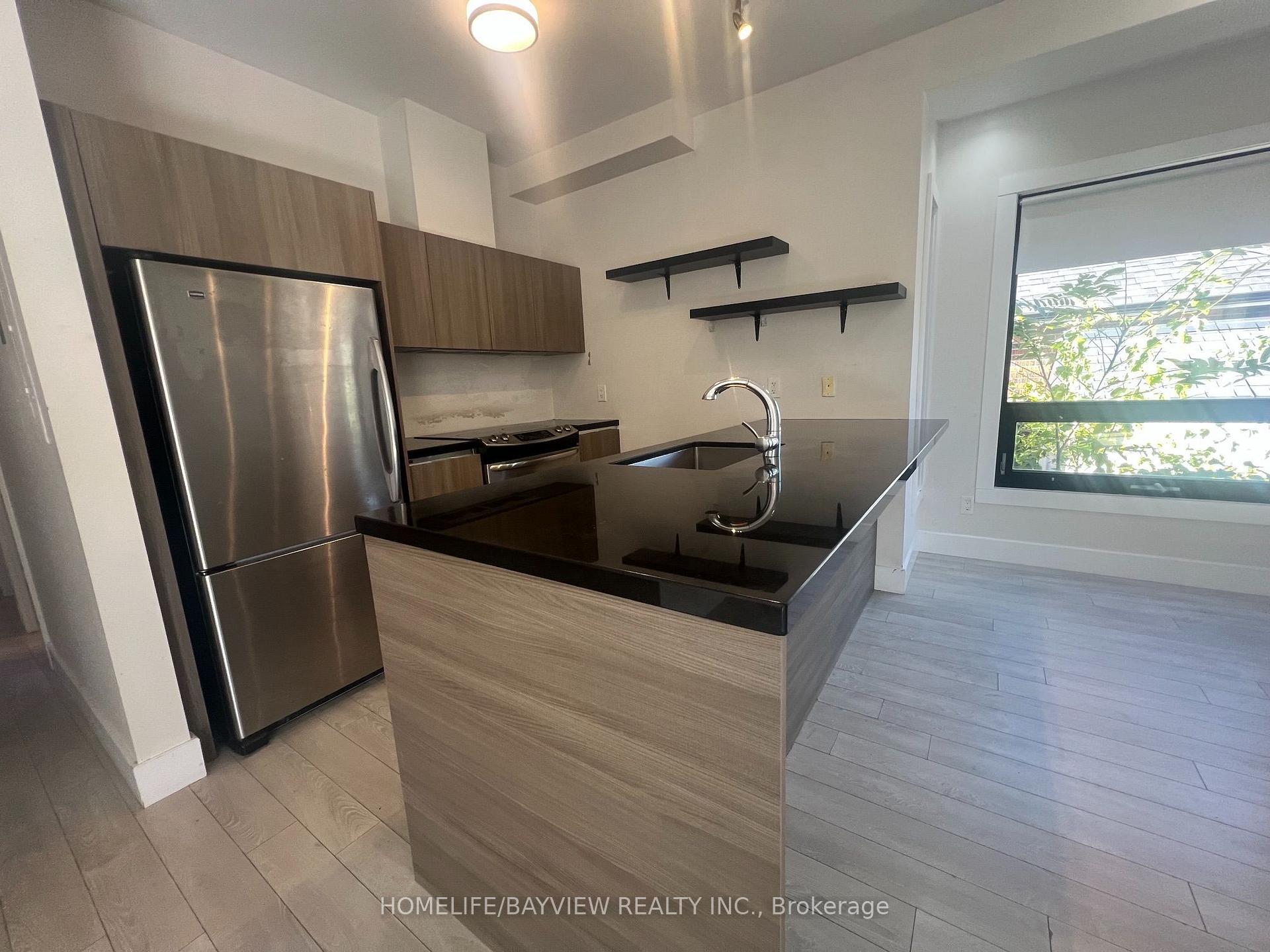 Photo 8 of Unit Unit 2, 379 O'Connor Drive, Toronto, East York — HOMEH