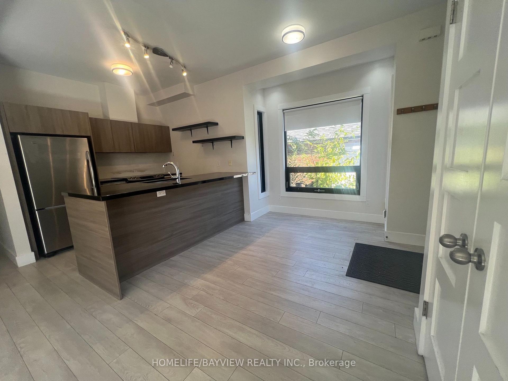 Photo 11 of Unit Unit 2, 379 O'Connor Drive, Toronto, East York — HOMEH